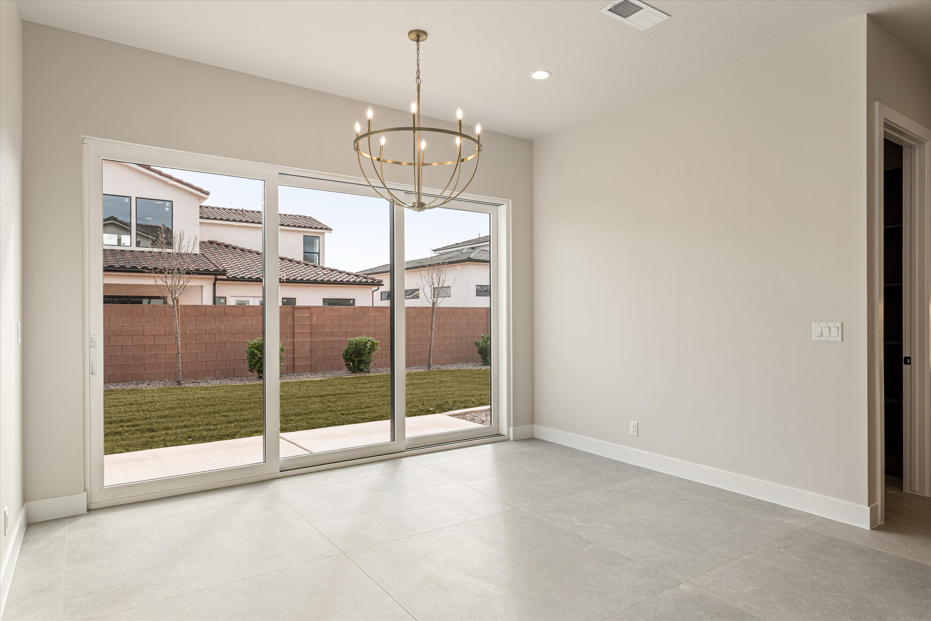 CRIMSON VISTAS - Residential