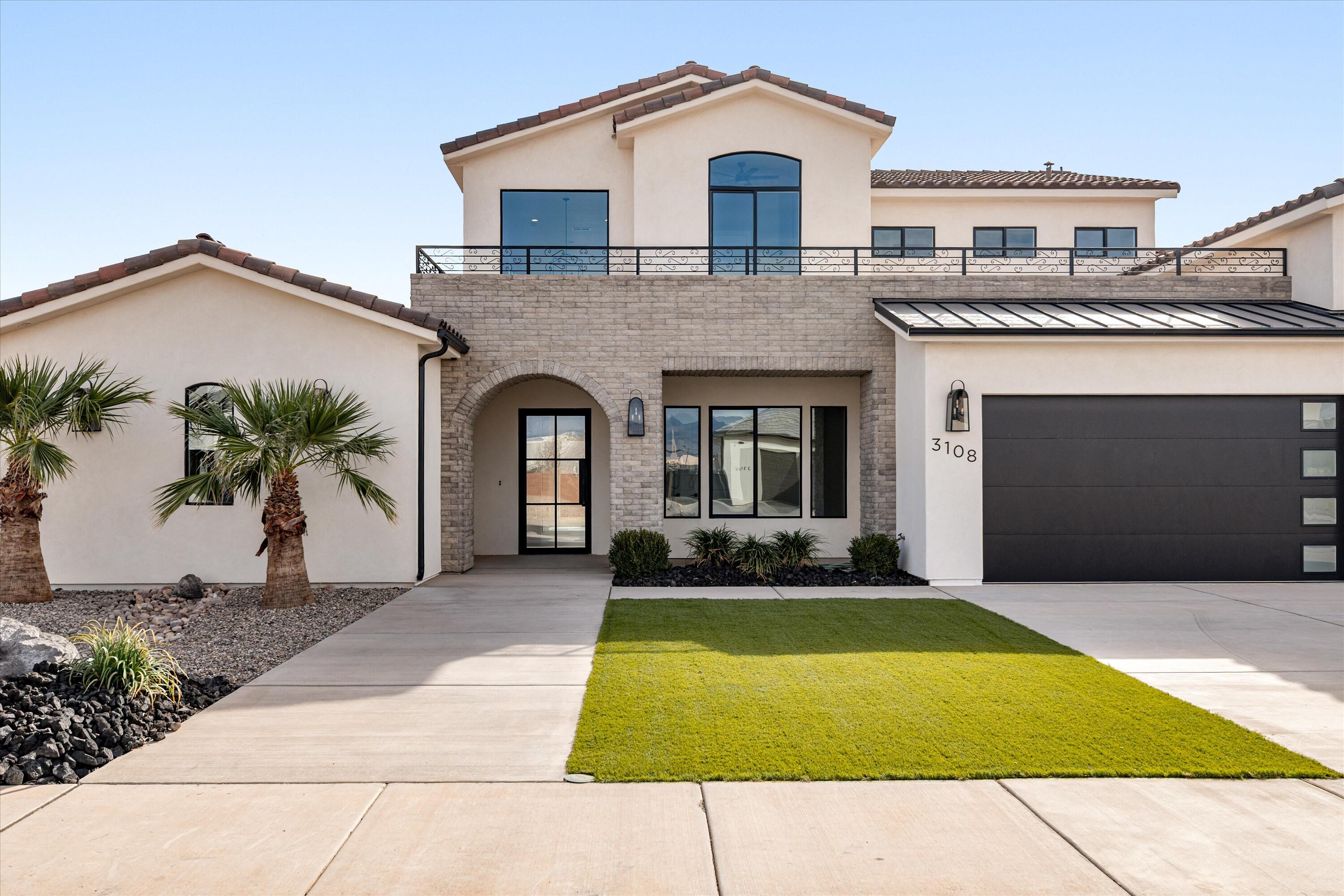 CRIMSON VISTAS - Residential