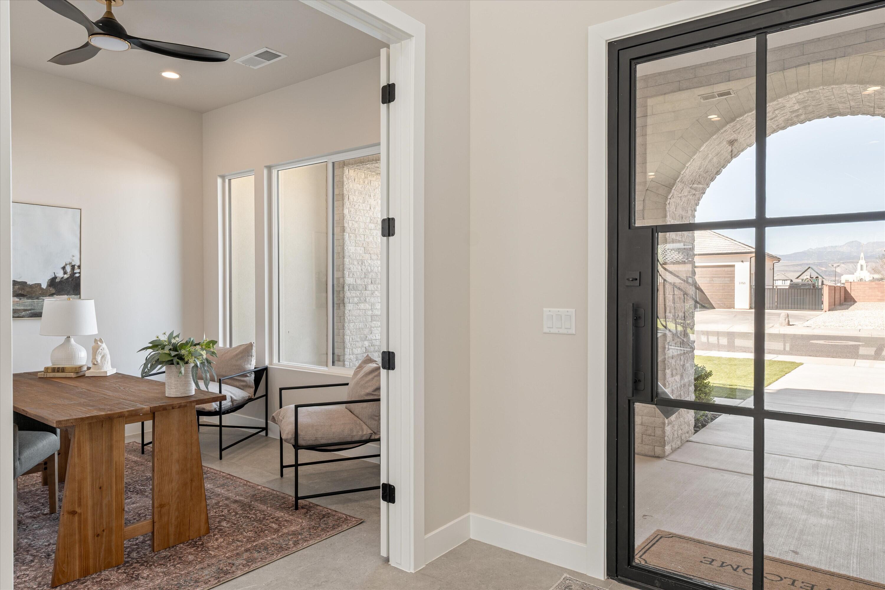 CRIMSON VISTAS - Residential