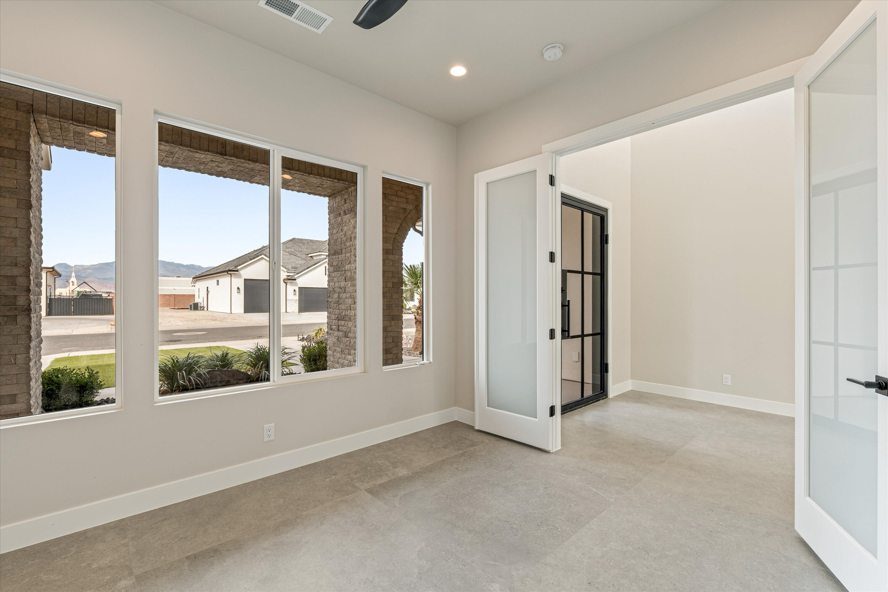 CRIMSON VISTAS - Residential