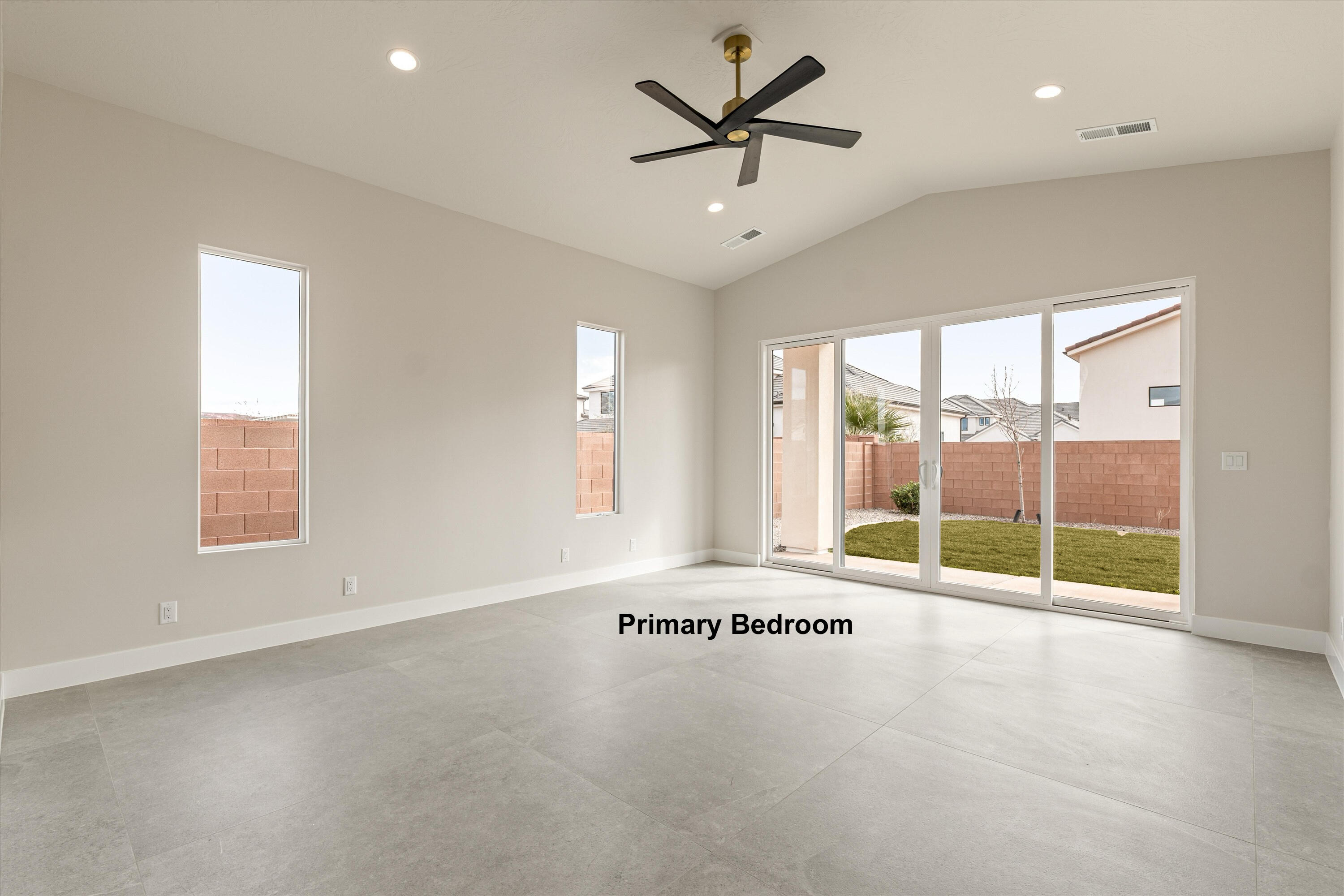 CRIMSON VISTAS - Residential