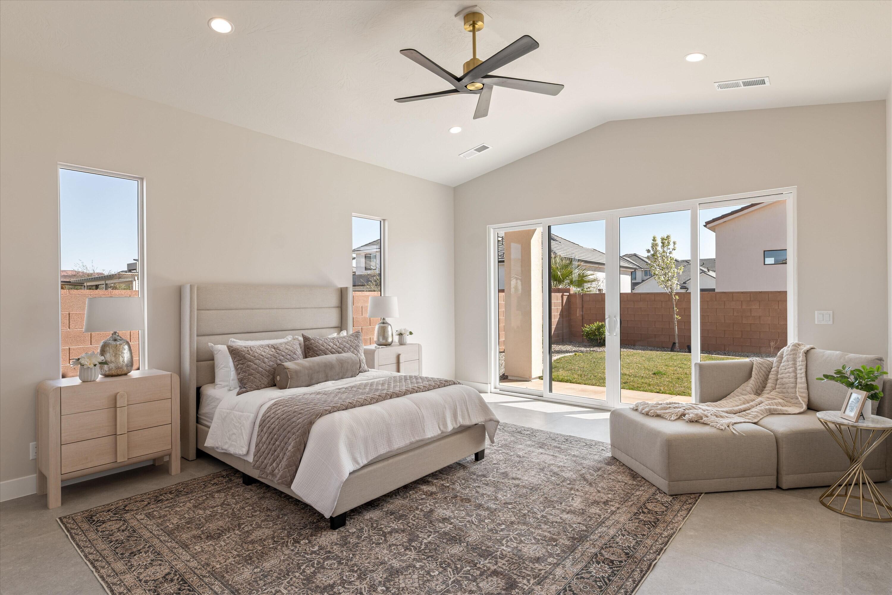 CRIMSON VISTAS - Residential