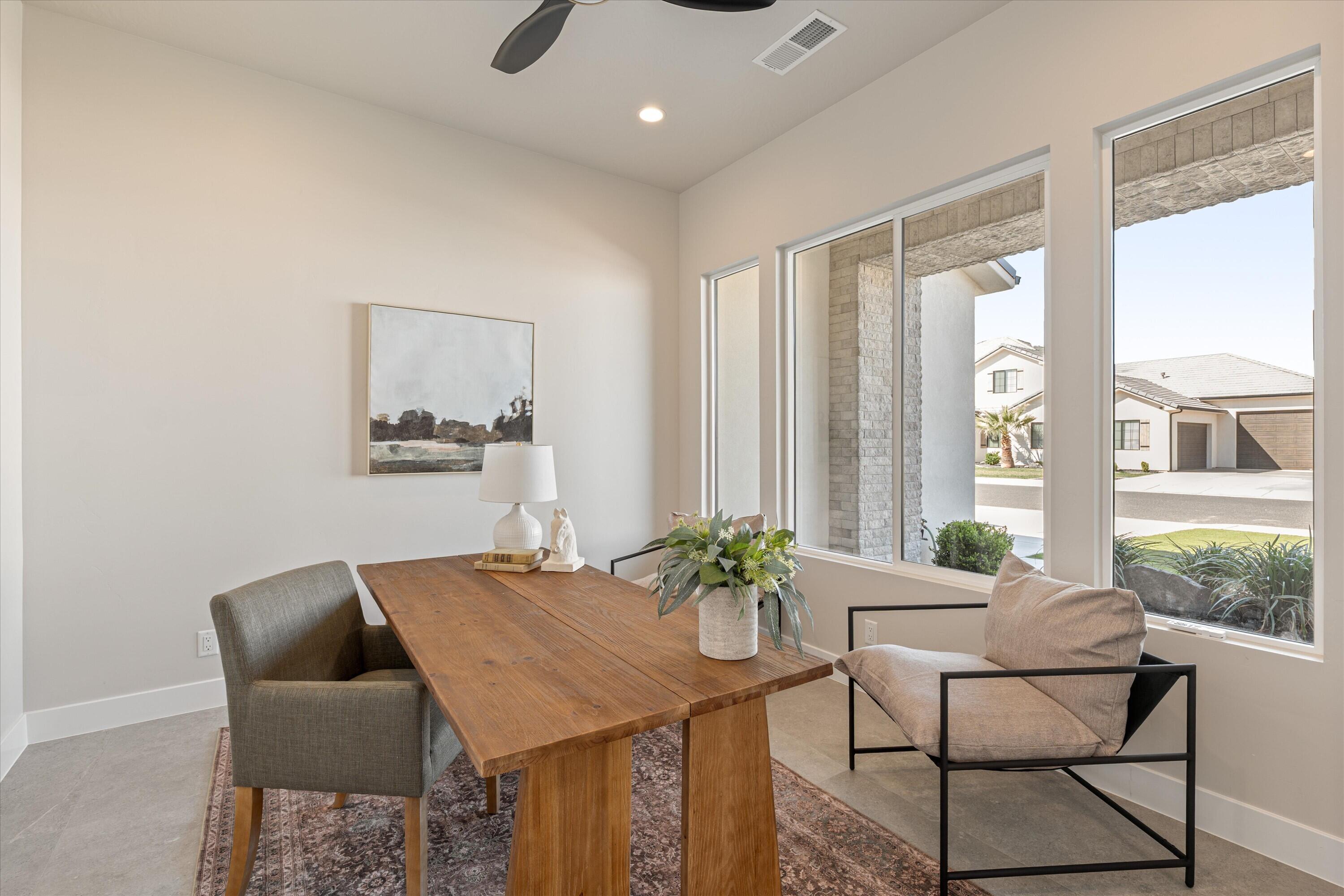 CRIMSON VISTAS - Residential