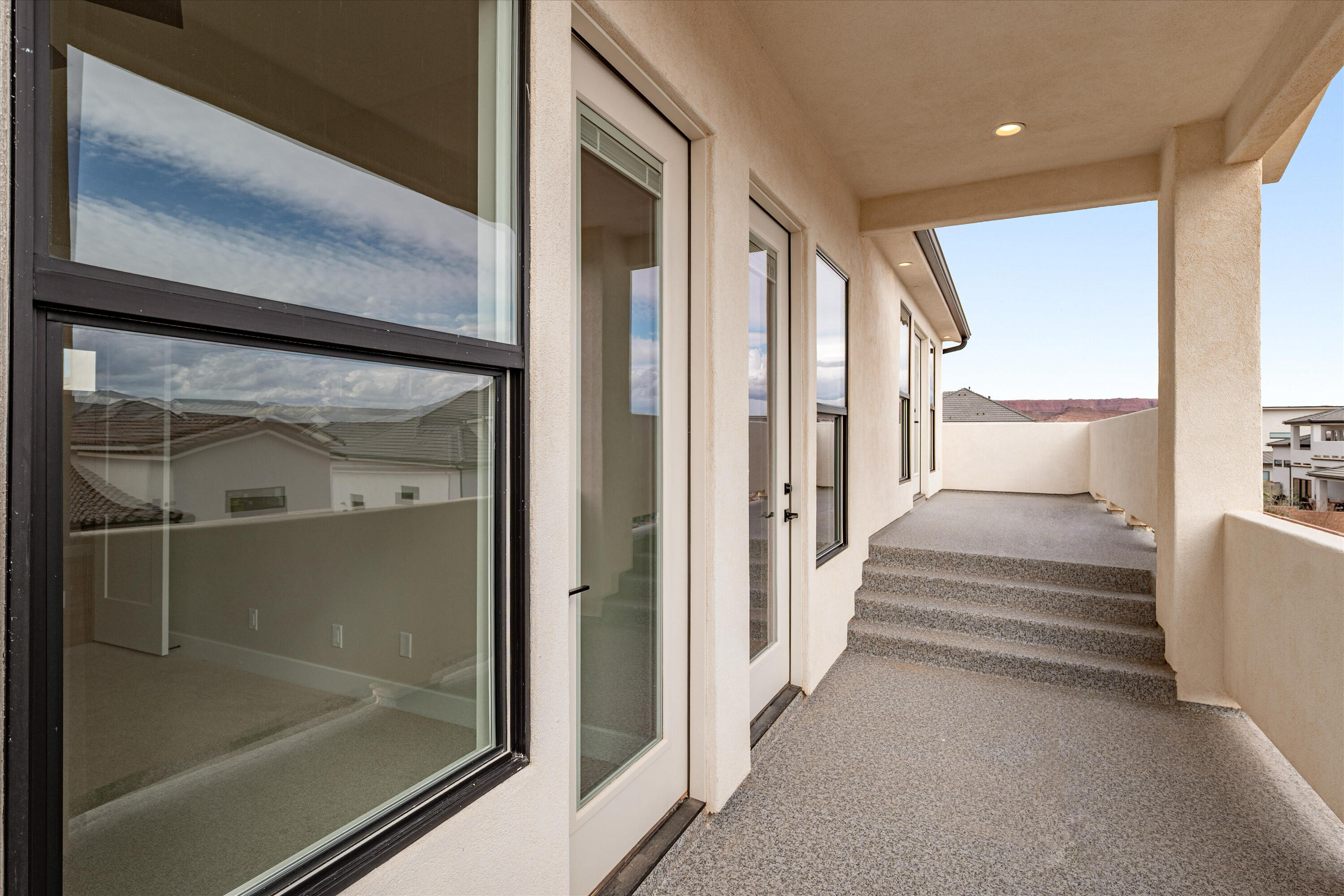 CRIMSON VISTAS - Residential