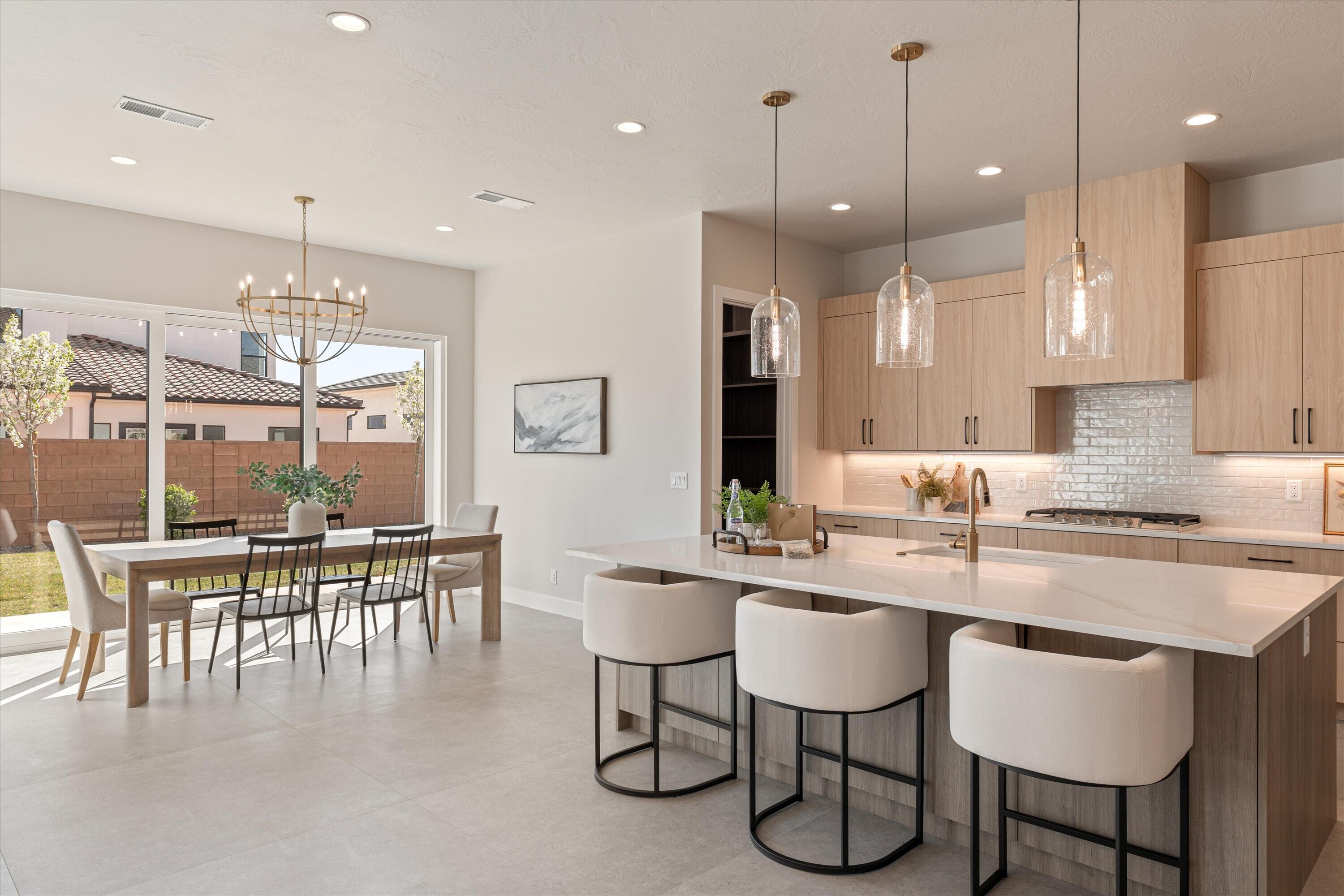 CRIMSON VISTAS - Residential