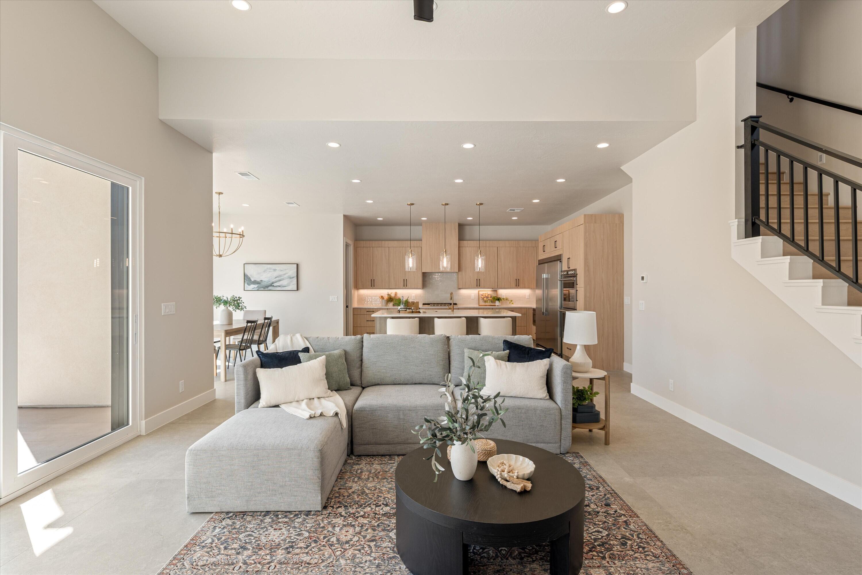 CRIMSON VISTAS - Residential