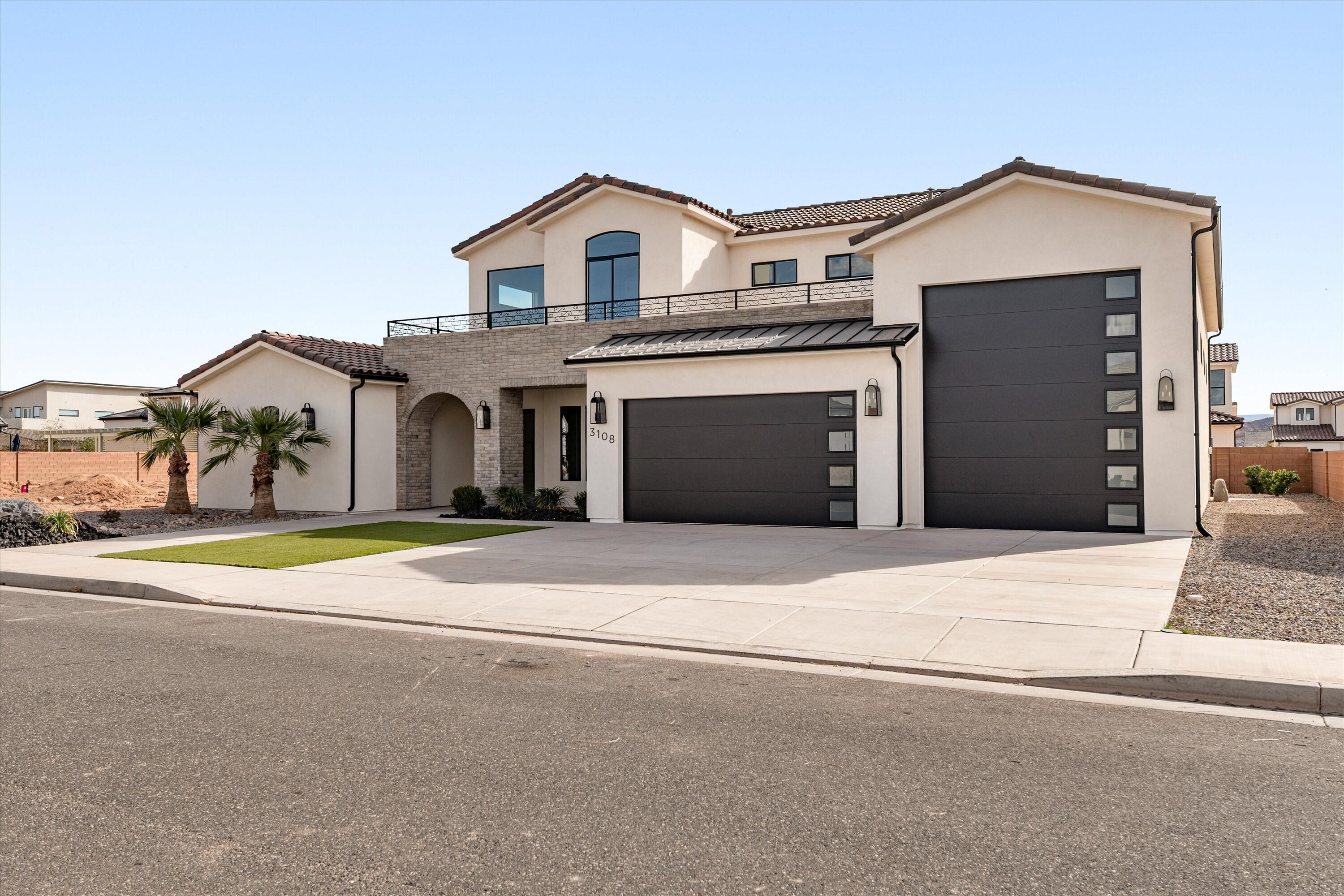 CRIMSON VISTAS - Residential