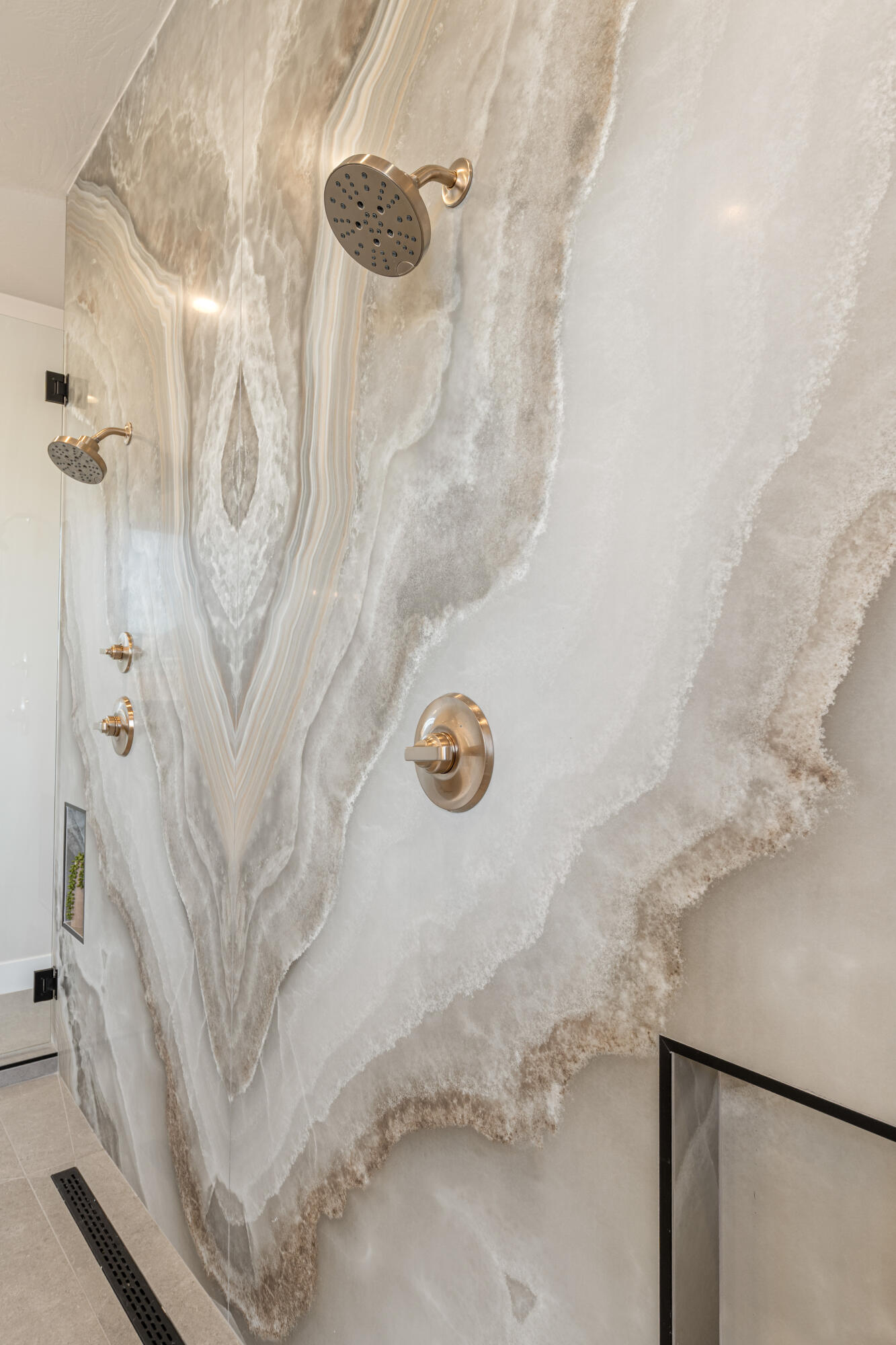 CRIMSON VISTAS - Residential