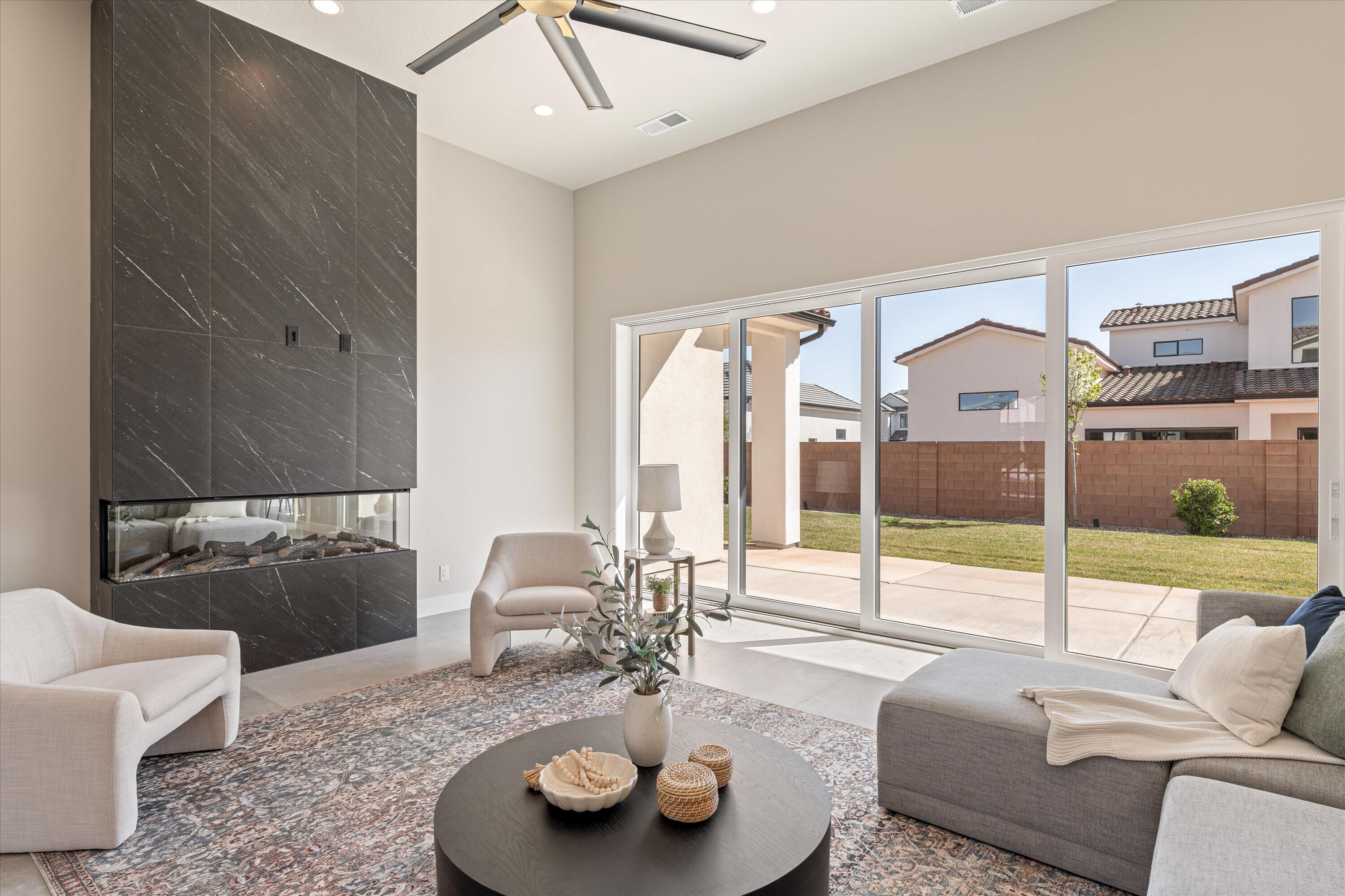 CRIMSON VISTAS - Residential