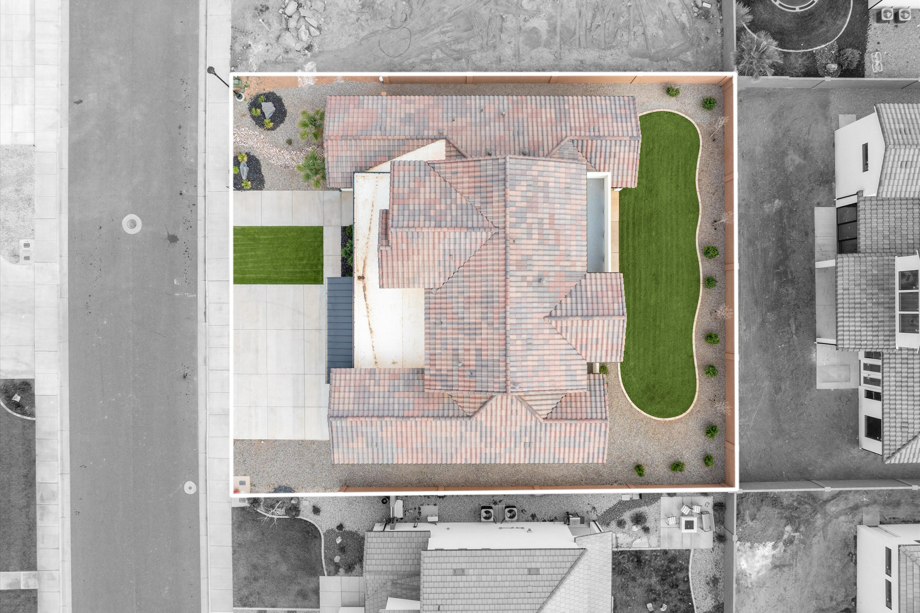 CRIMSON VISTAS - Residential