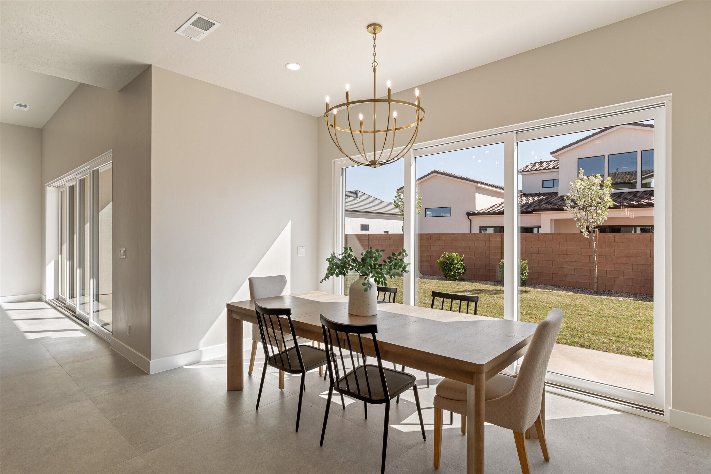 CRIMSON VISTAS - Residential