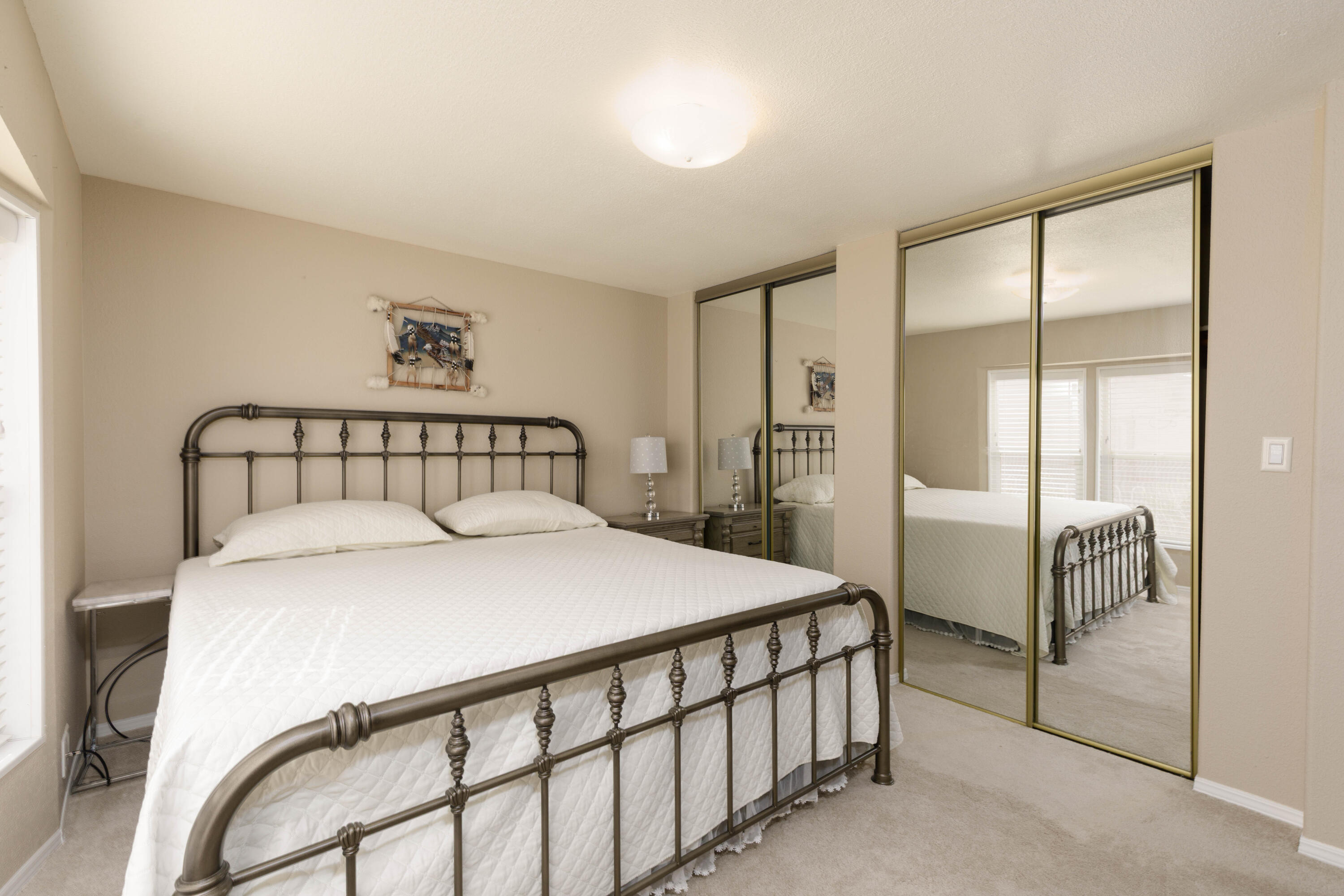 LAVA BLUFF MOBILE HOME PARK - Residential