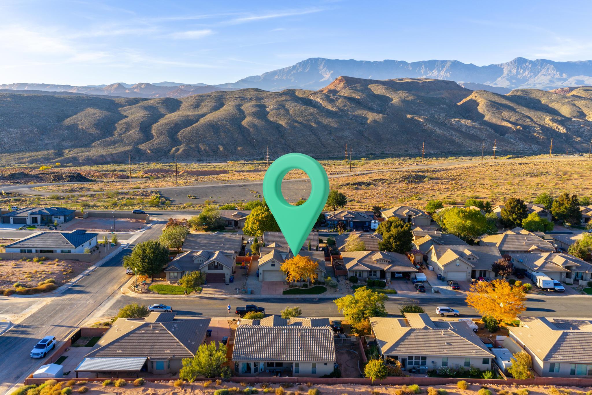 CORONADO RIDGE - Residential