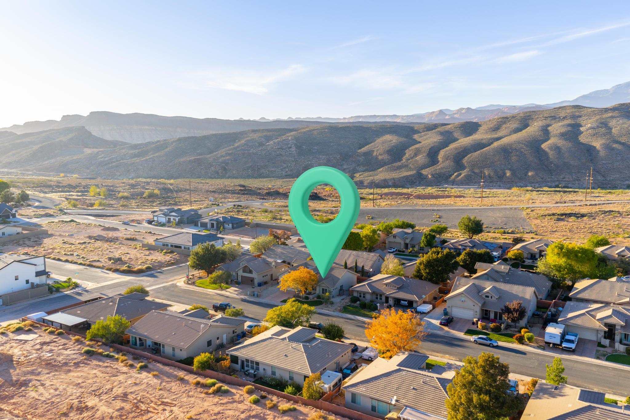 CORONADO RIDGE - Residential