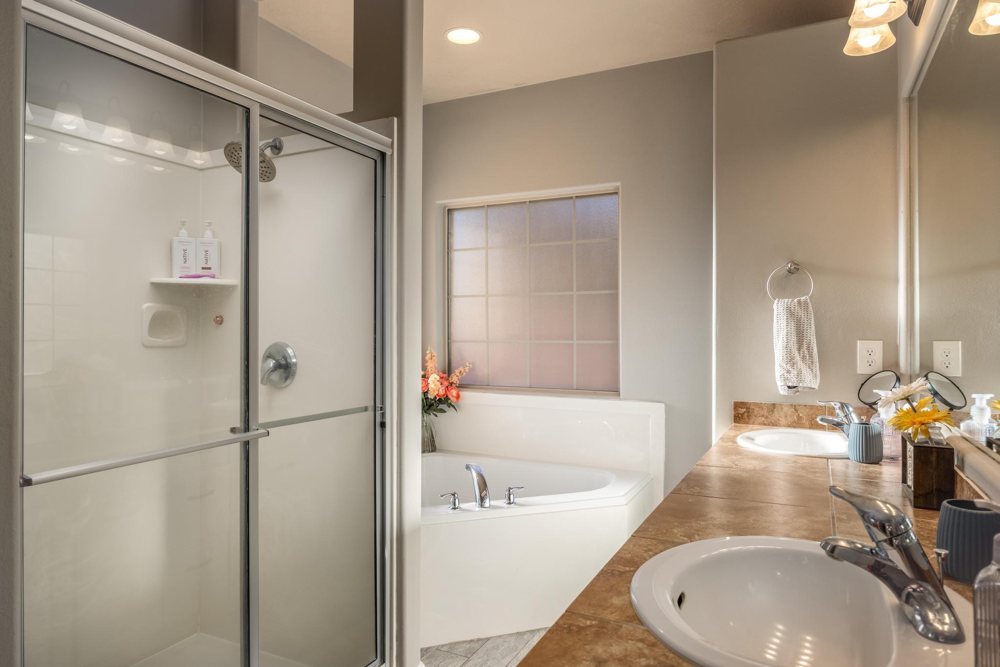 CORONADO RIDGE - Residential