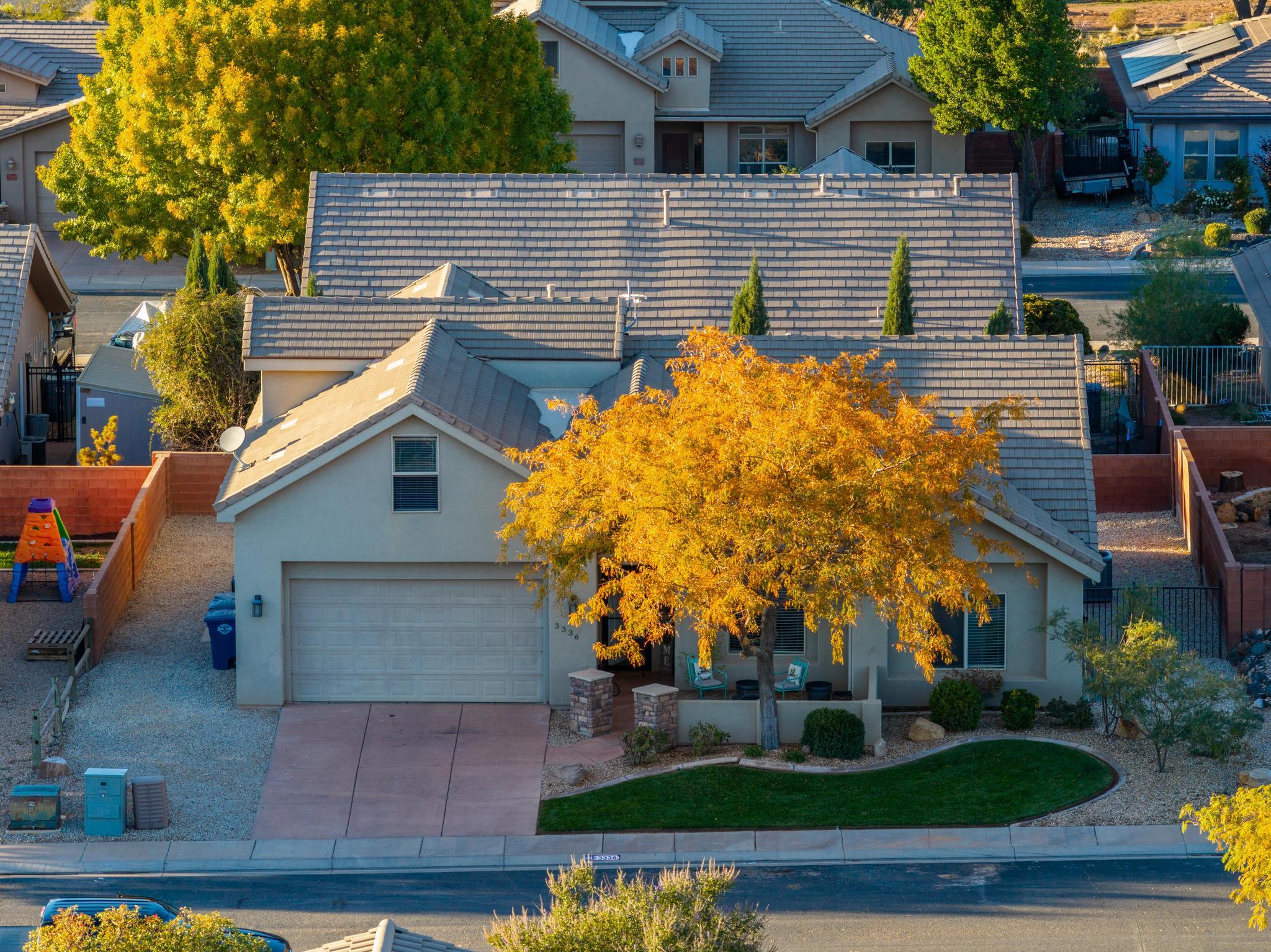 CORONADO RIDGE - Residential