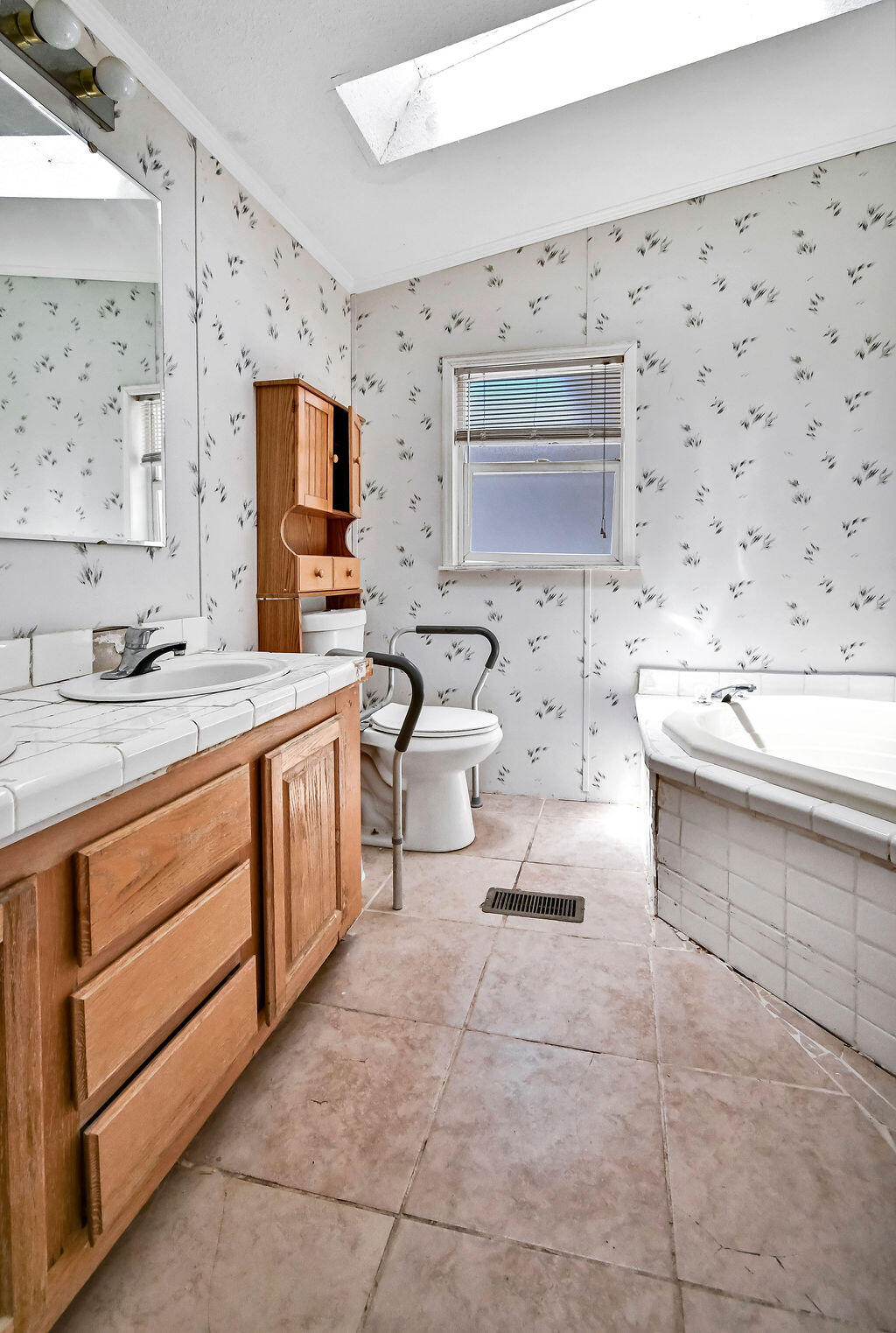 NONE - Residential