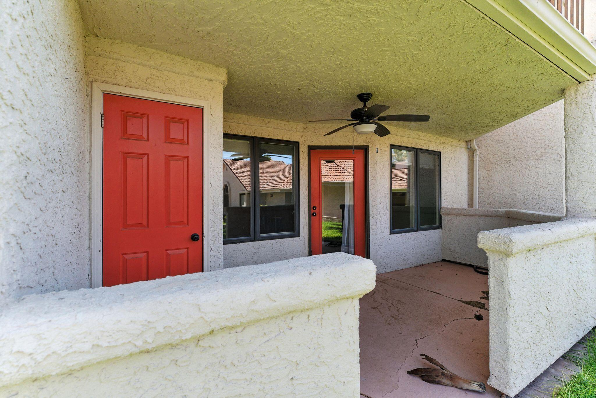 WILLOW RUN RESORT CONDOS - Residential