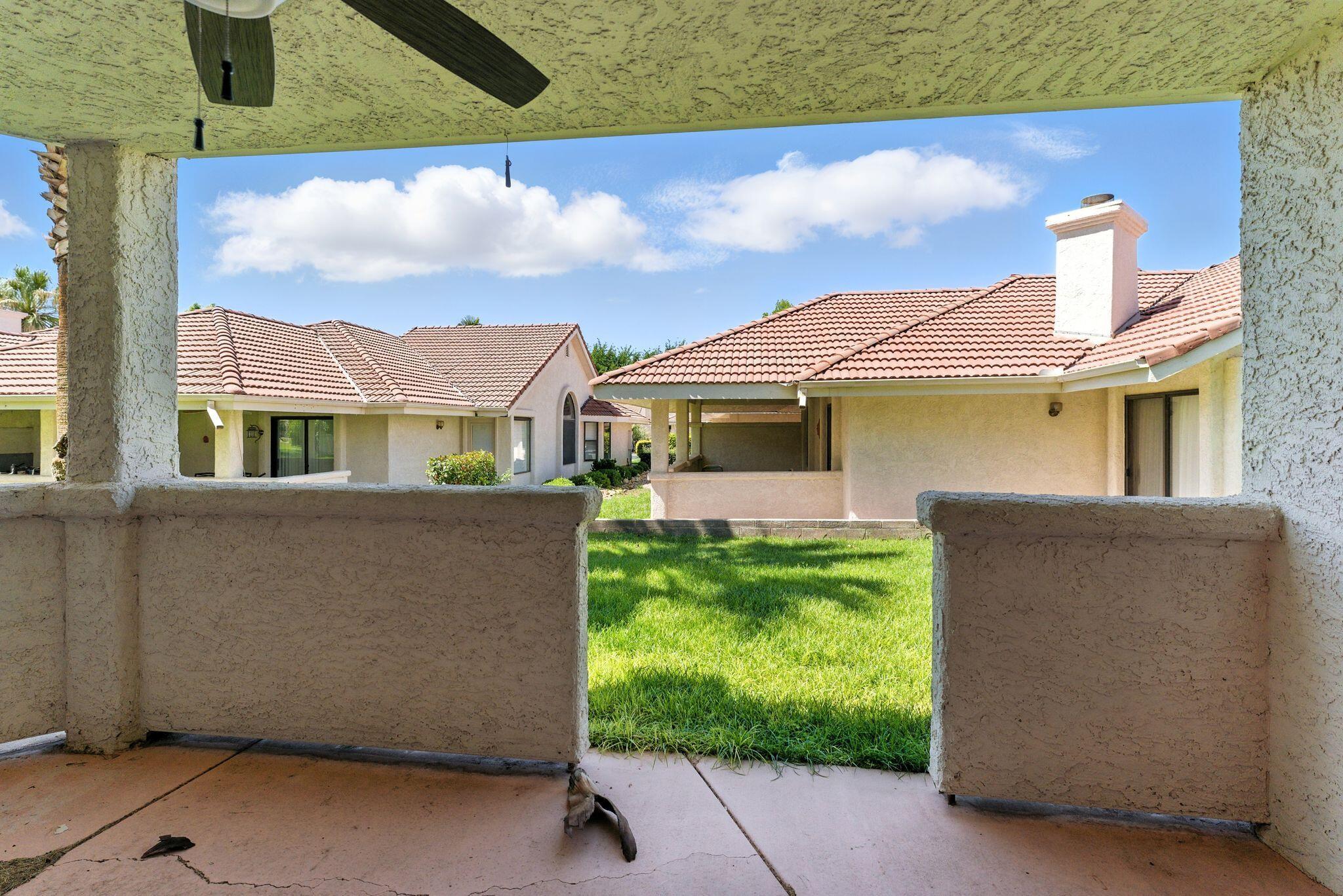 WILLOW RUN RESORT CONDOS - Residential