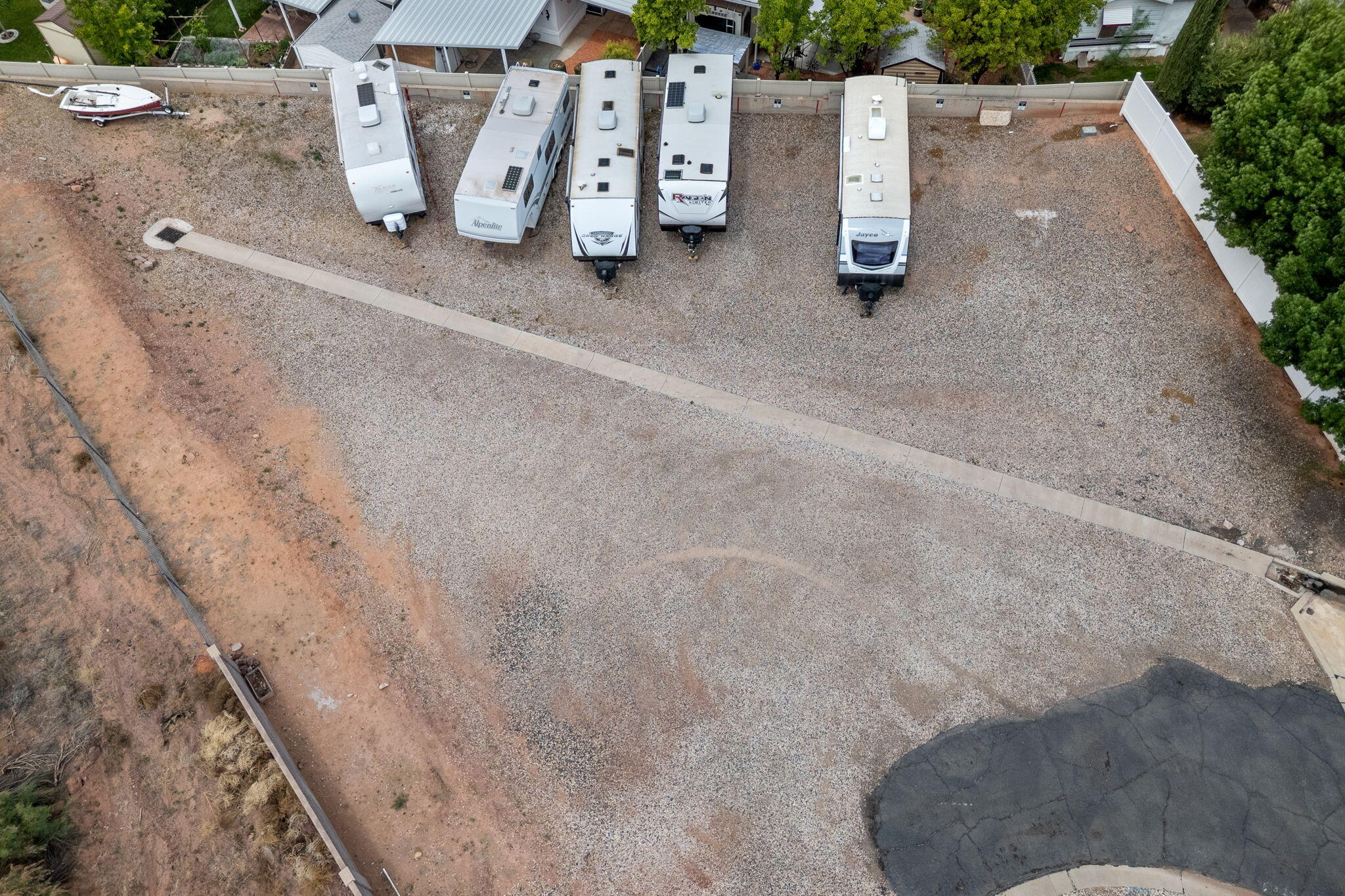 HORIZONS WEST - Residential