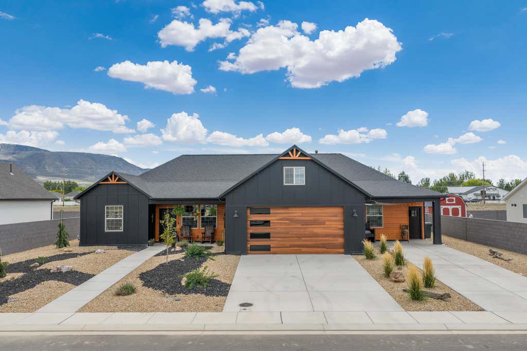Photo of 932 E Winchester DR, Enoch, UT 84021 (MLS # 26-275438)