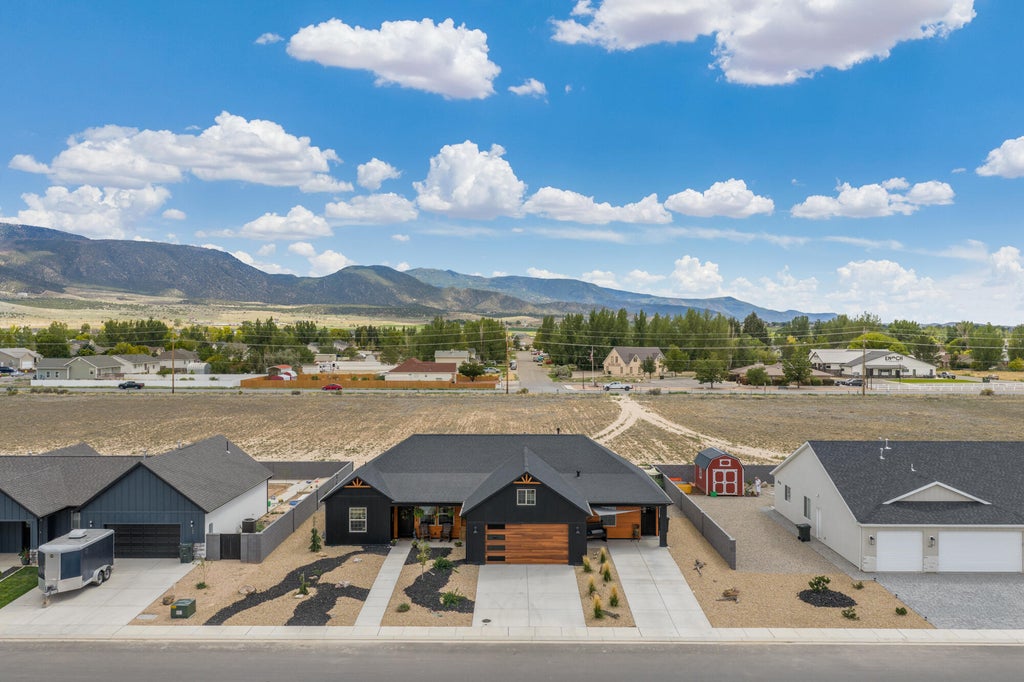 Photo of 932 E Winchester DR, Enoch, UT 84021 (MLS # 26-275438)
