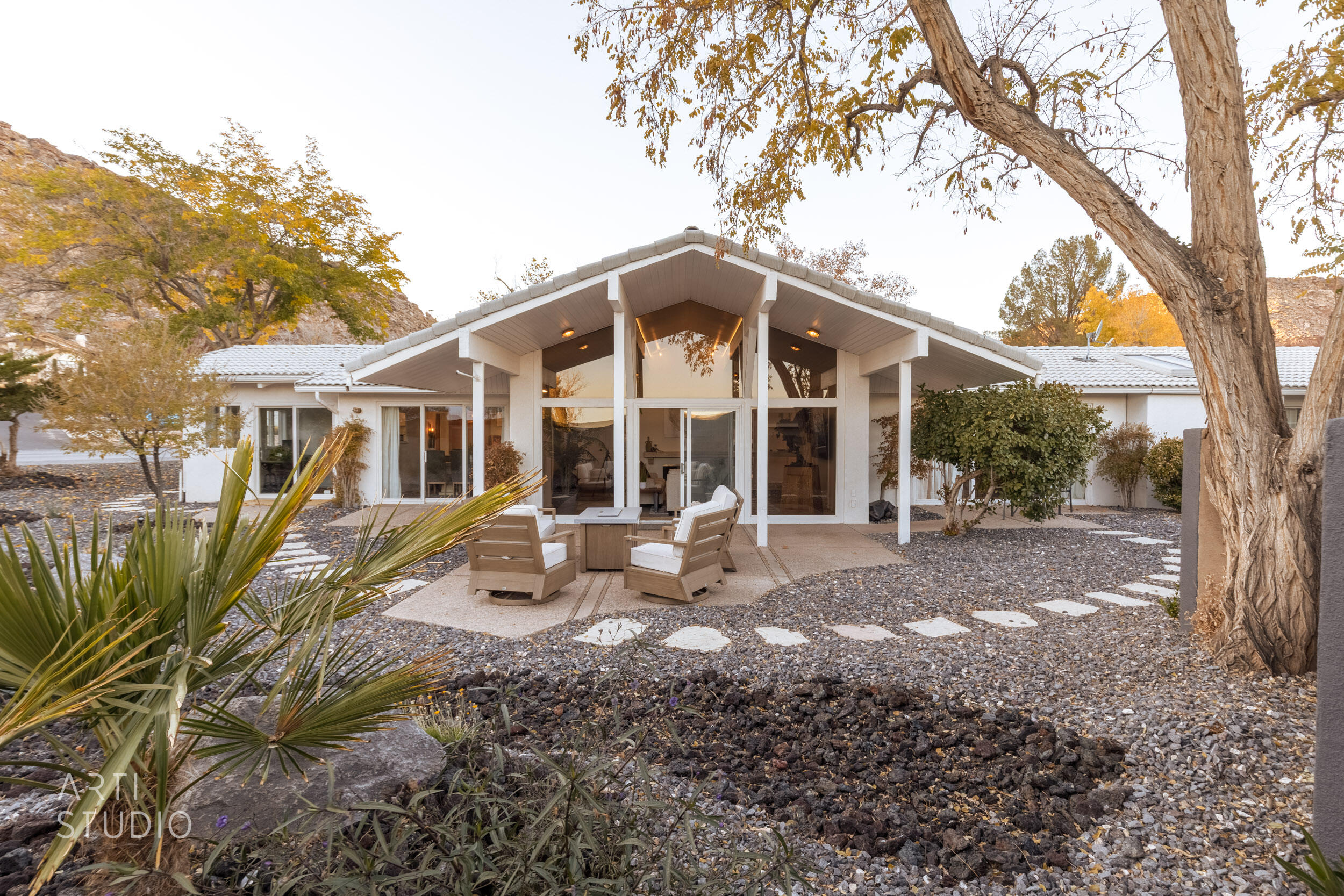 BLOOMINGTON COUNTRY CLUB - Residential