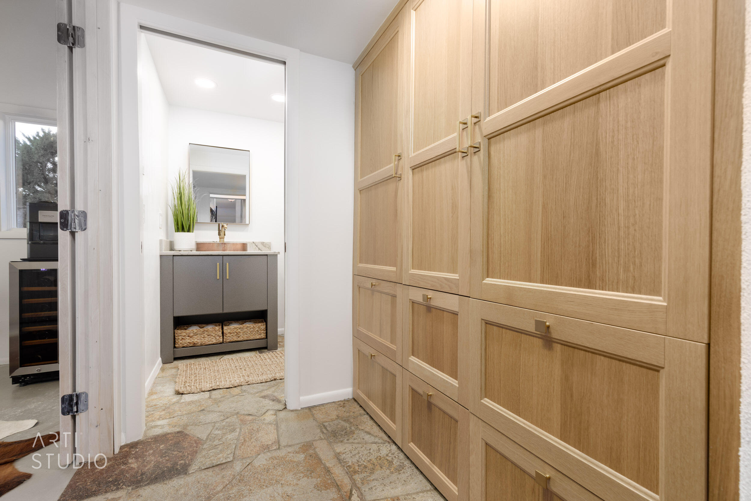 BLOOMINGTON COUNTRY CLUB - Residential