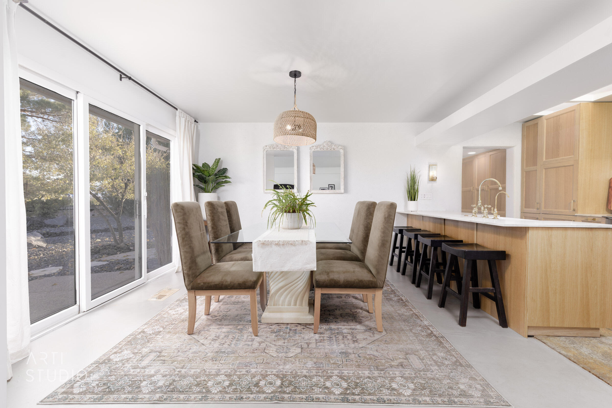 BLOOMINGTON COUNTRY CLUB - Residential