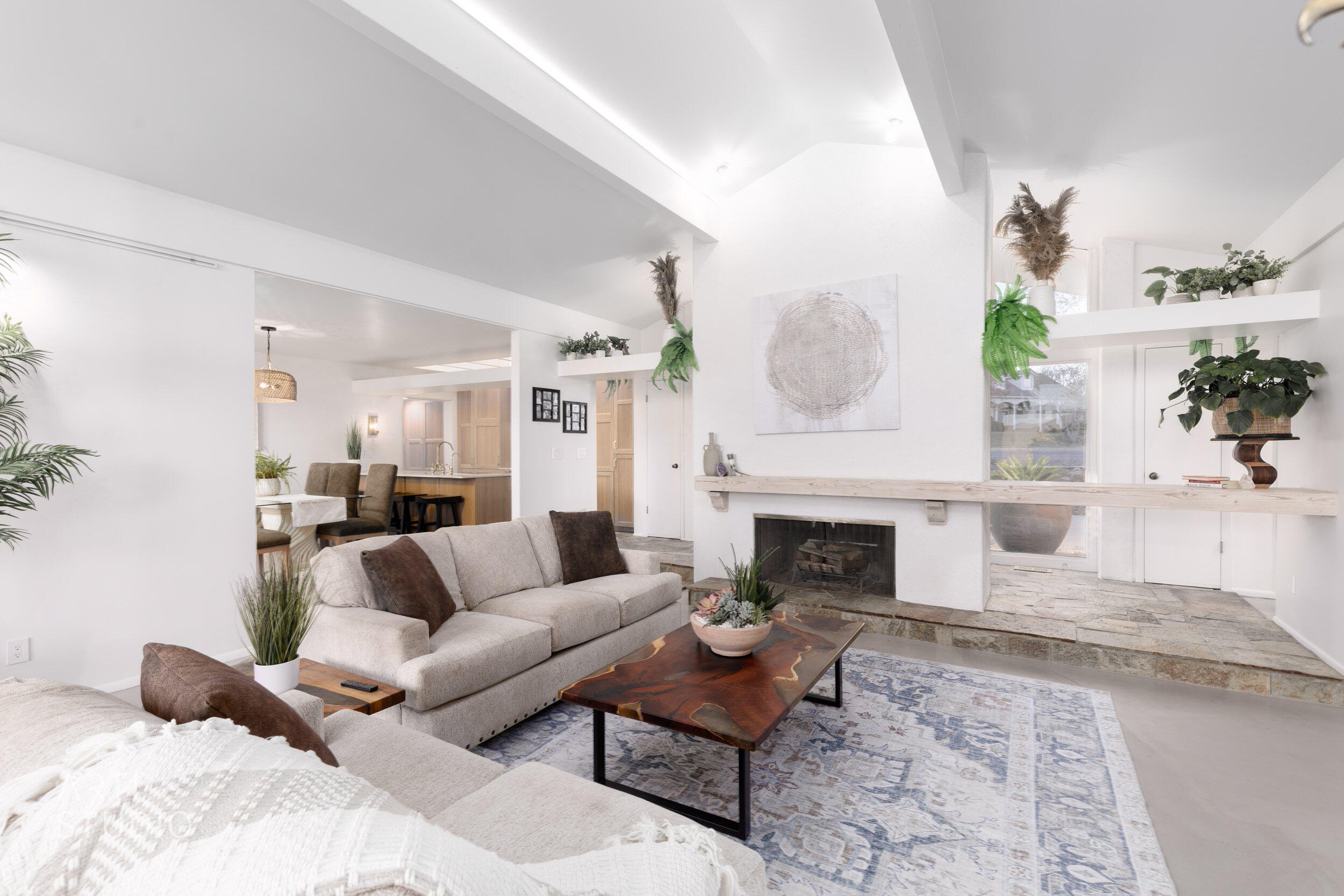 BLOOMINGTON COUNTRY CLUB - Residential