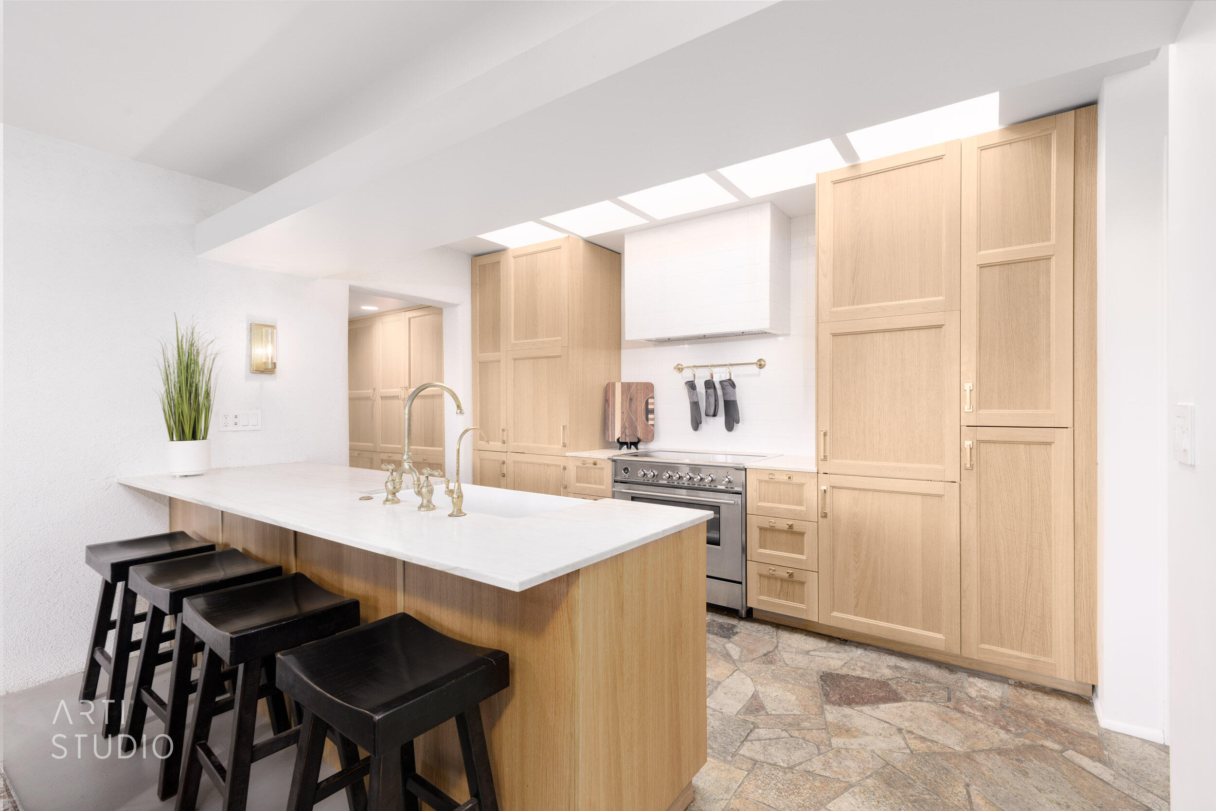 BLOOMINGTON COUNTRY CLUB - Residential