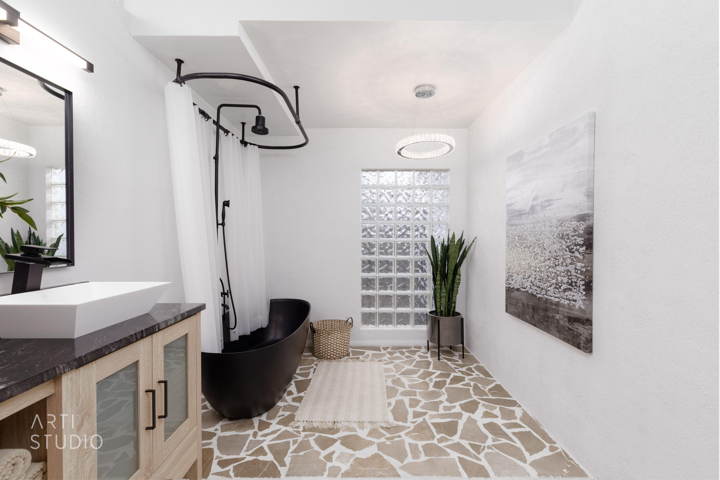 BLOOMINGTON COUNTRY CLUB - Residential