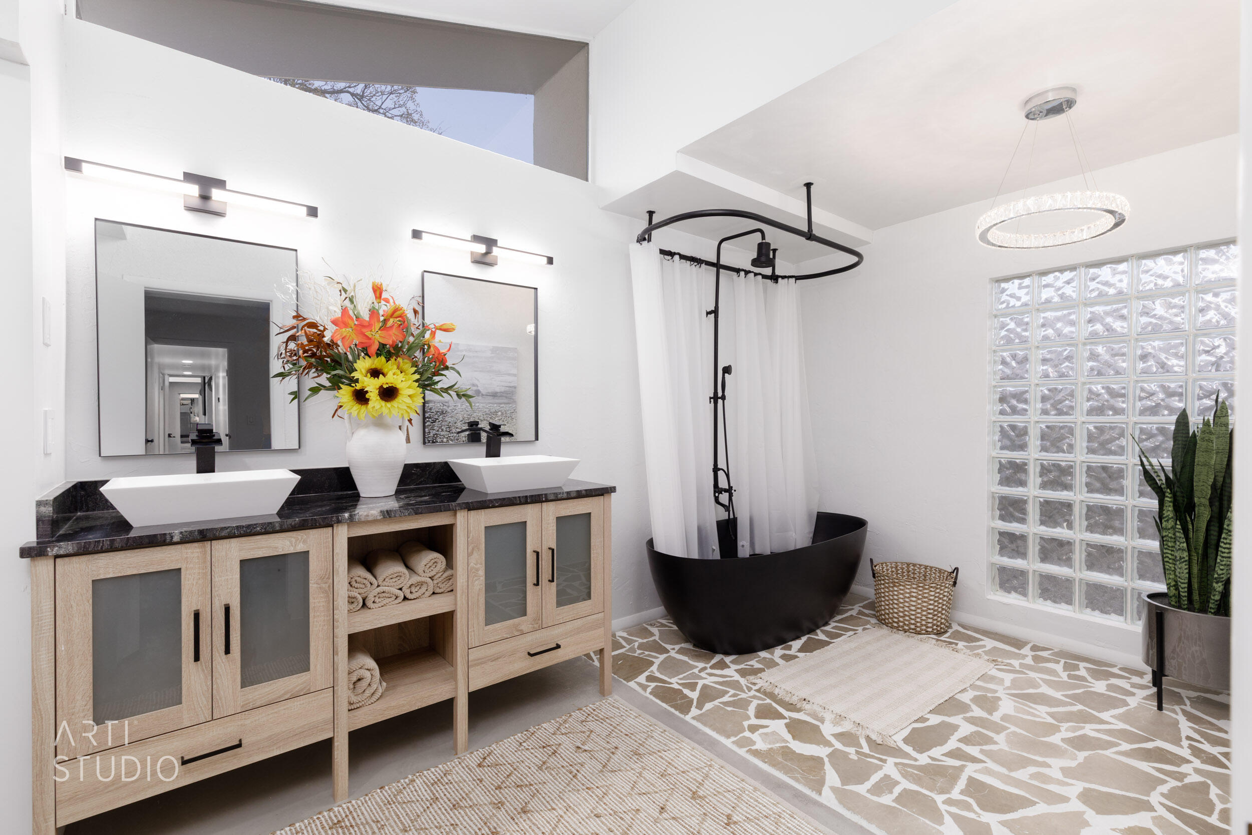 BLOOMINGTON COUNTRY CLUB - Residential