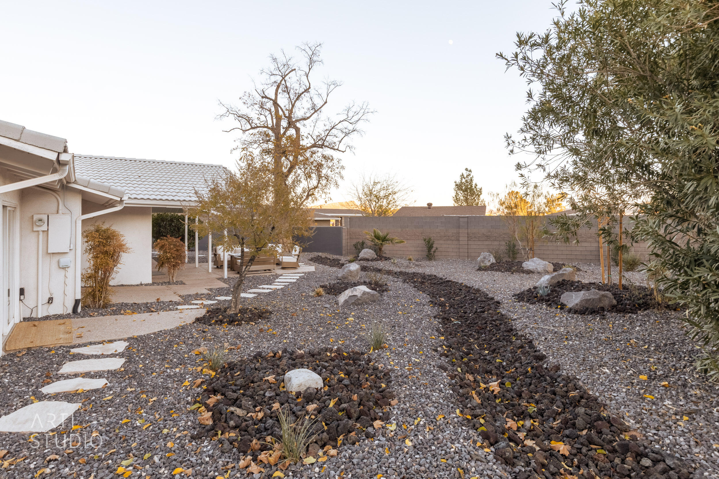 BLOOMINGTON COUNTRY CLUB - Residential