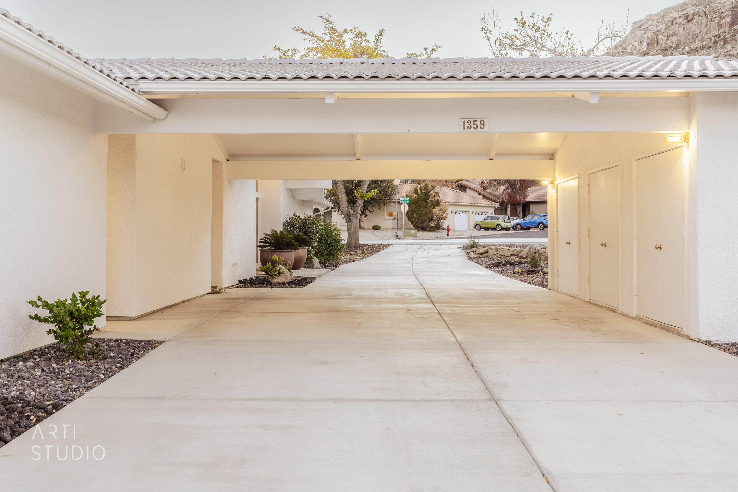 BLOOMINGTON COUNTRY CLUB - Residential