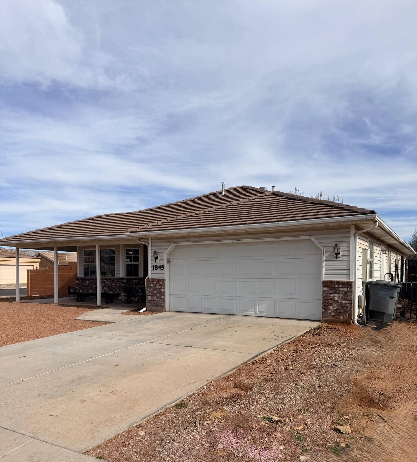 CANTERWOOD ESTATES - Residential