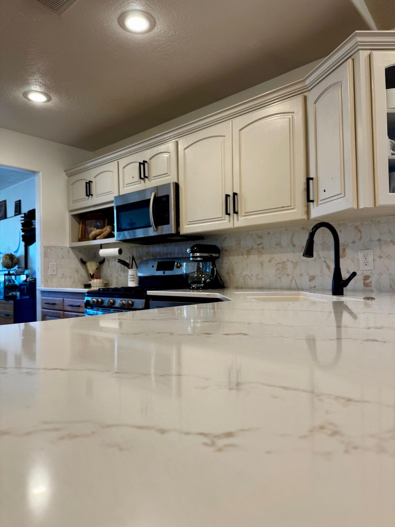 CANTERWOOD ESTATES - Residential