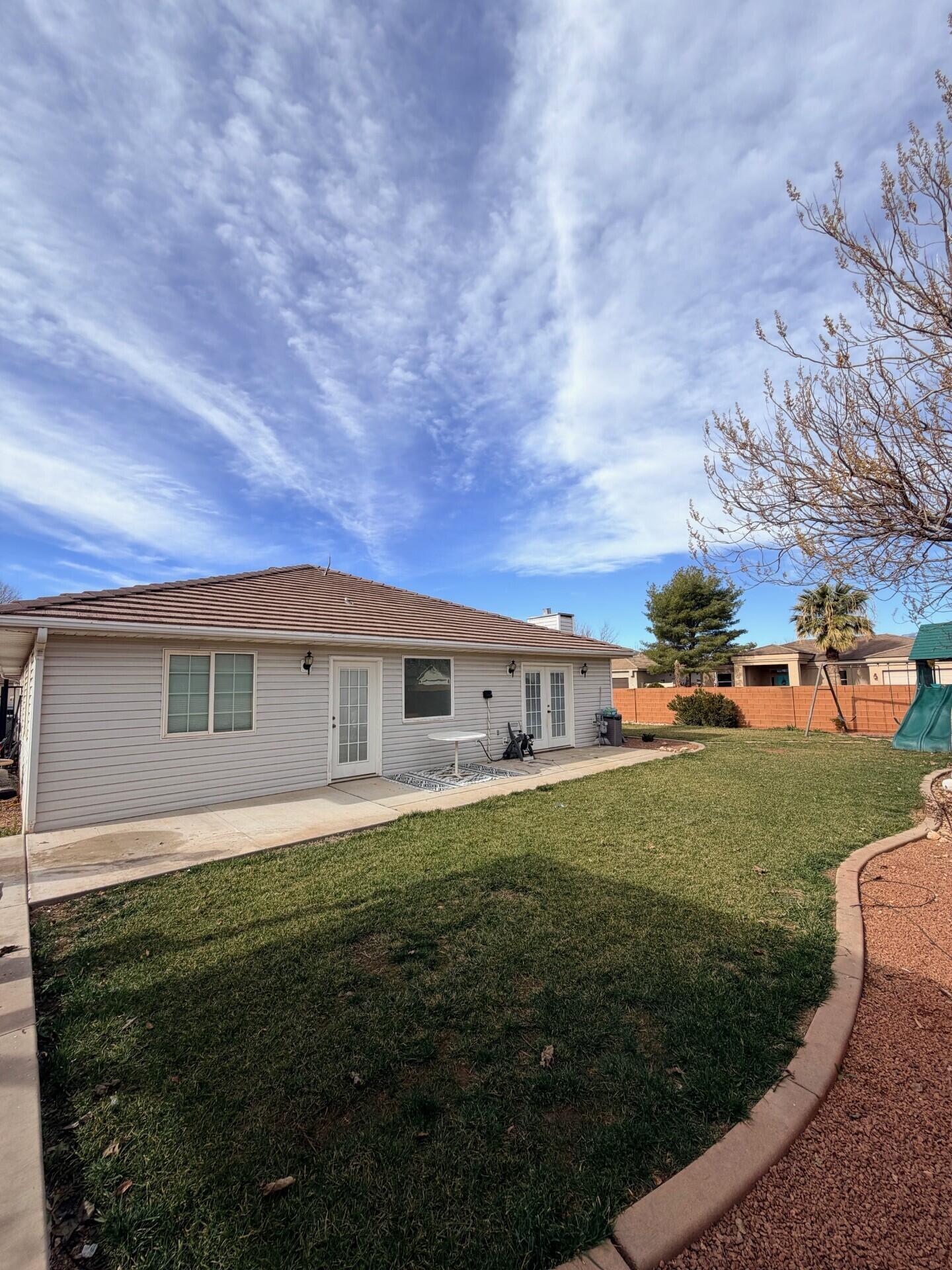 CANTERWOOD ESTATES - Residential