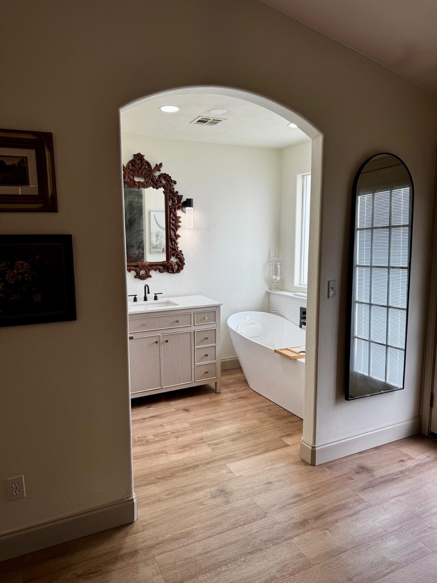 CANTERWOOD ESTATES - Residential