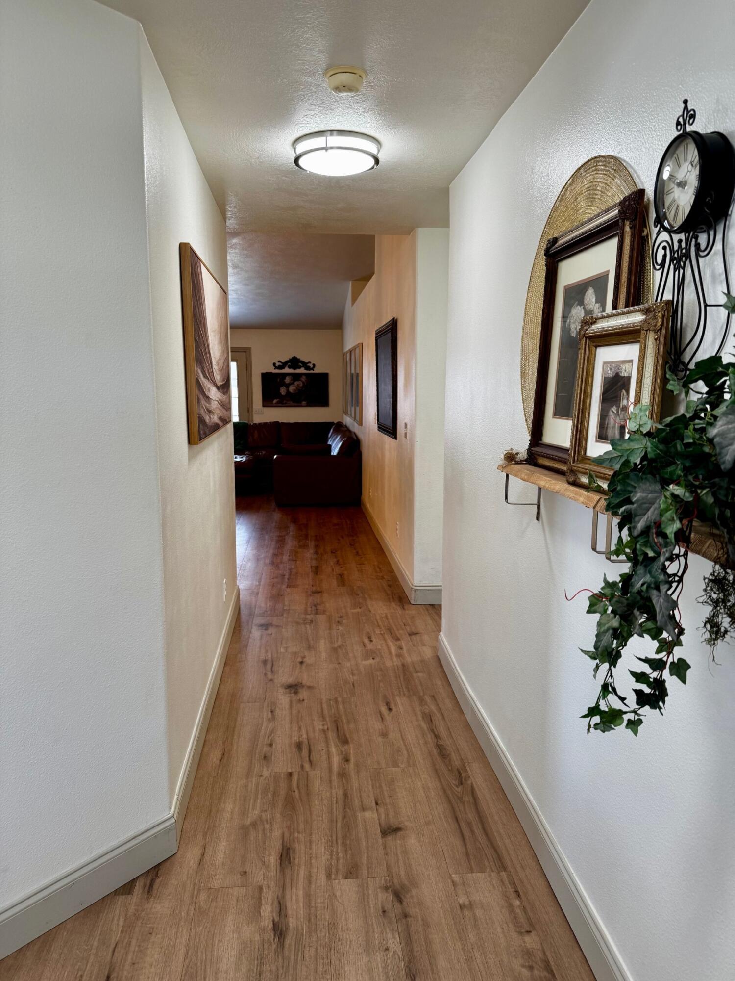 CANTERWOOD ESTATES - Residential