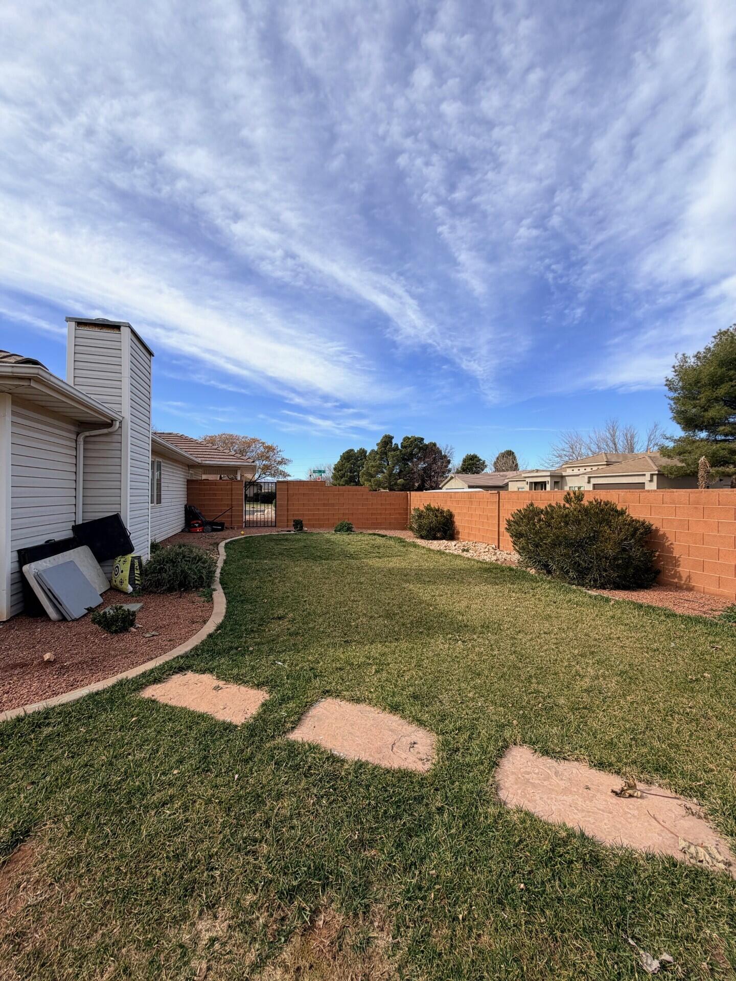 CANTERWOOD ESTATES - Residential