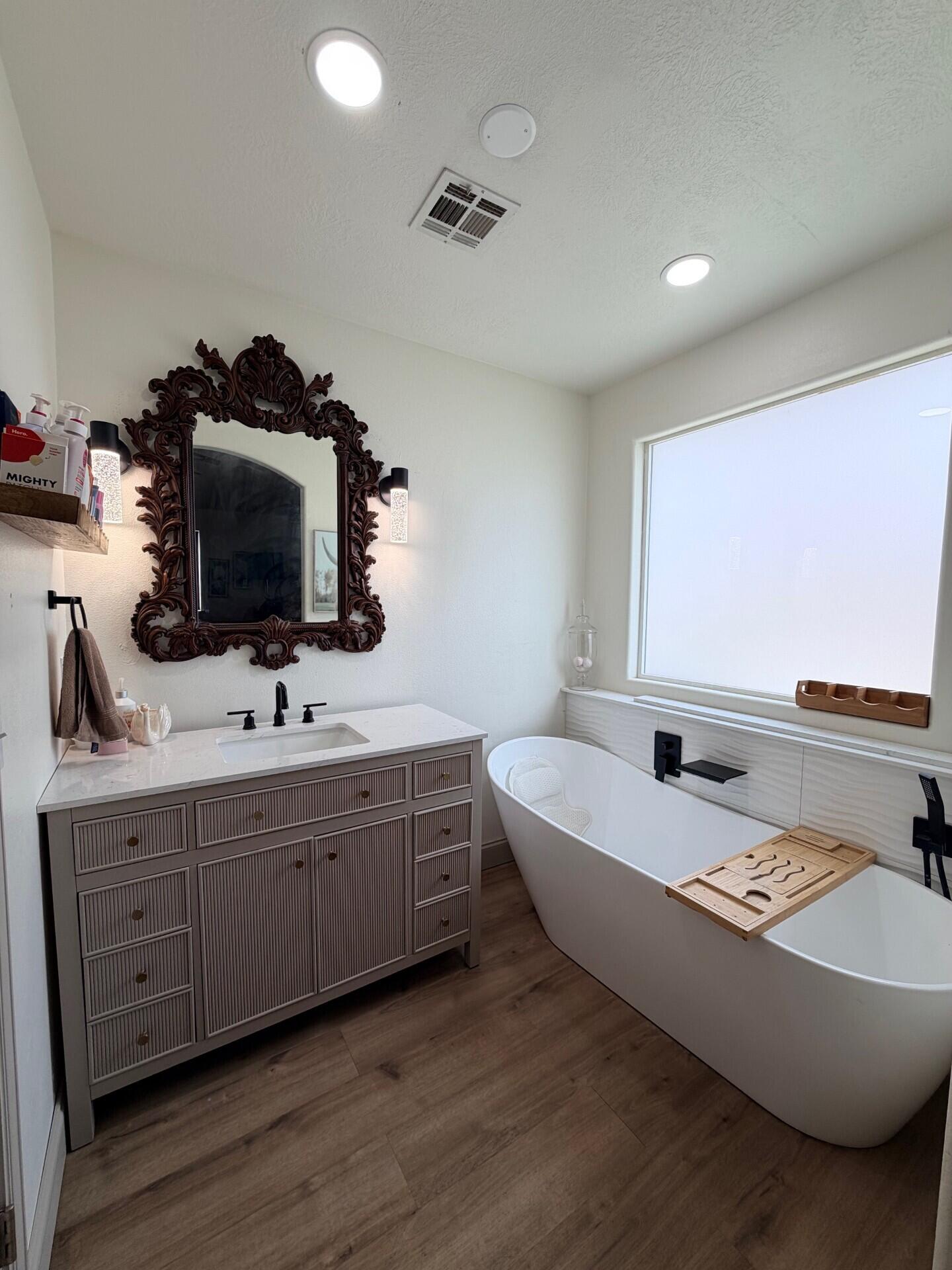 CANTERWOOD ESTATES - Residential