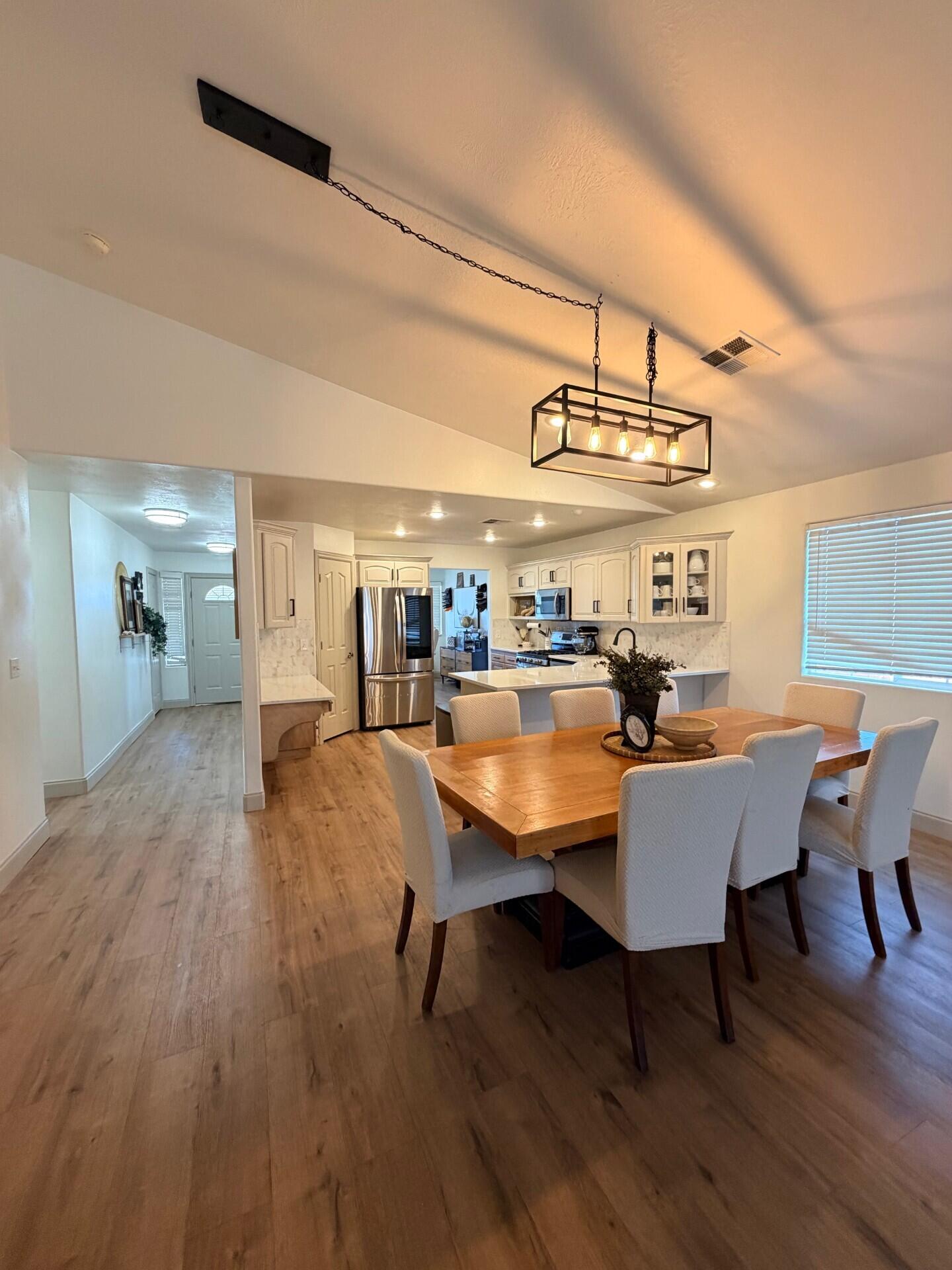 CANTERWOOD ESTATES - Residential