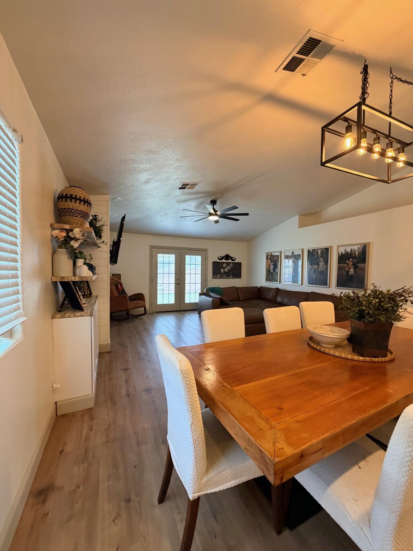 CANTERWOOD ESTATES - Residential