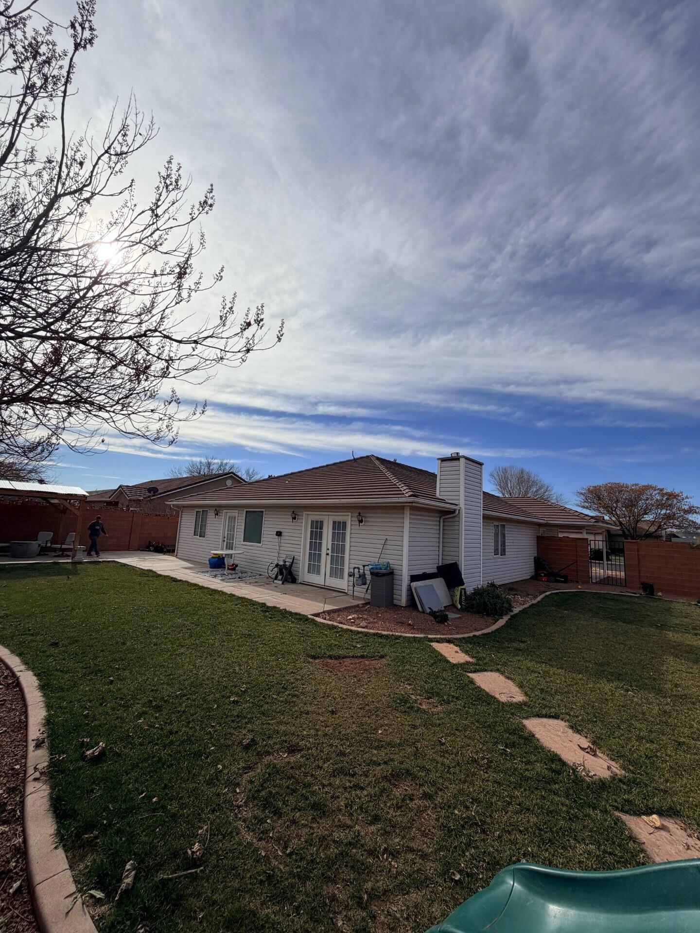 CANTERWOOD ESTATES - Residential