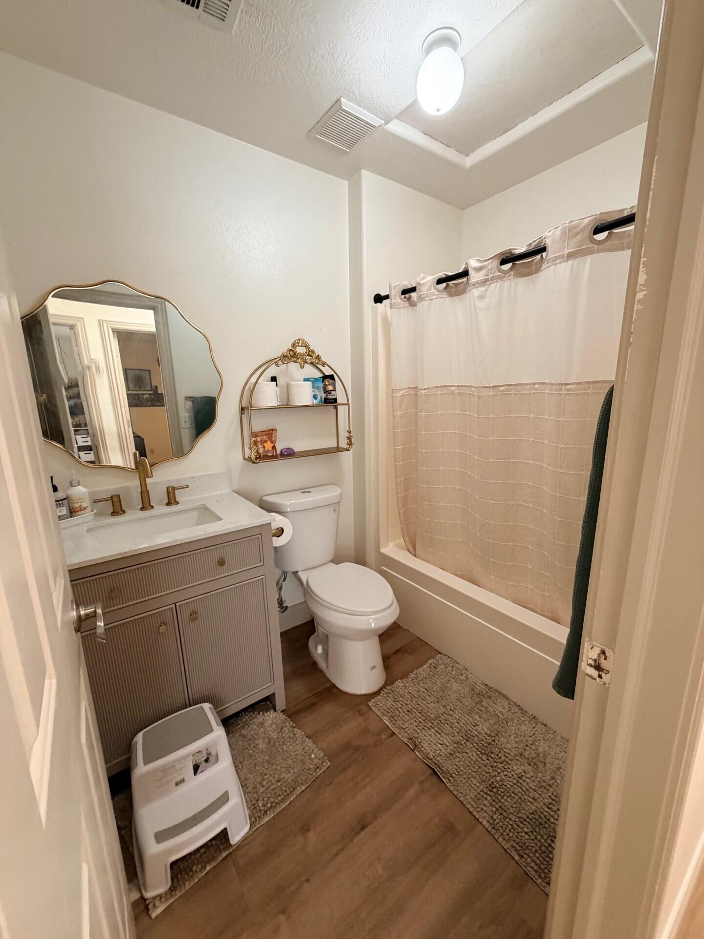 CANTERWOOD ESTATES - Residential