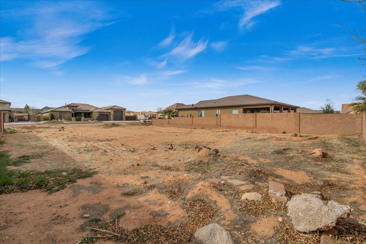 DIXIE SPRINGS - Land