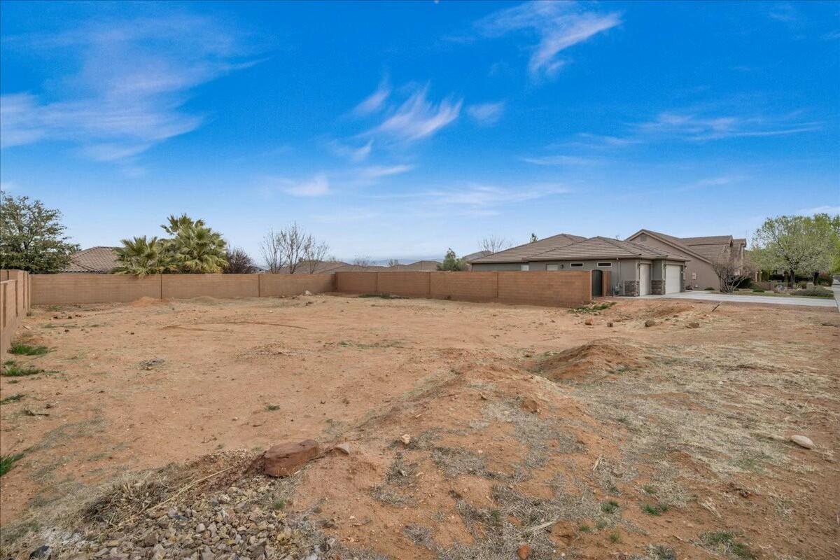 DIXIE SPRINGS - Land