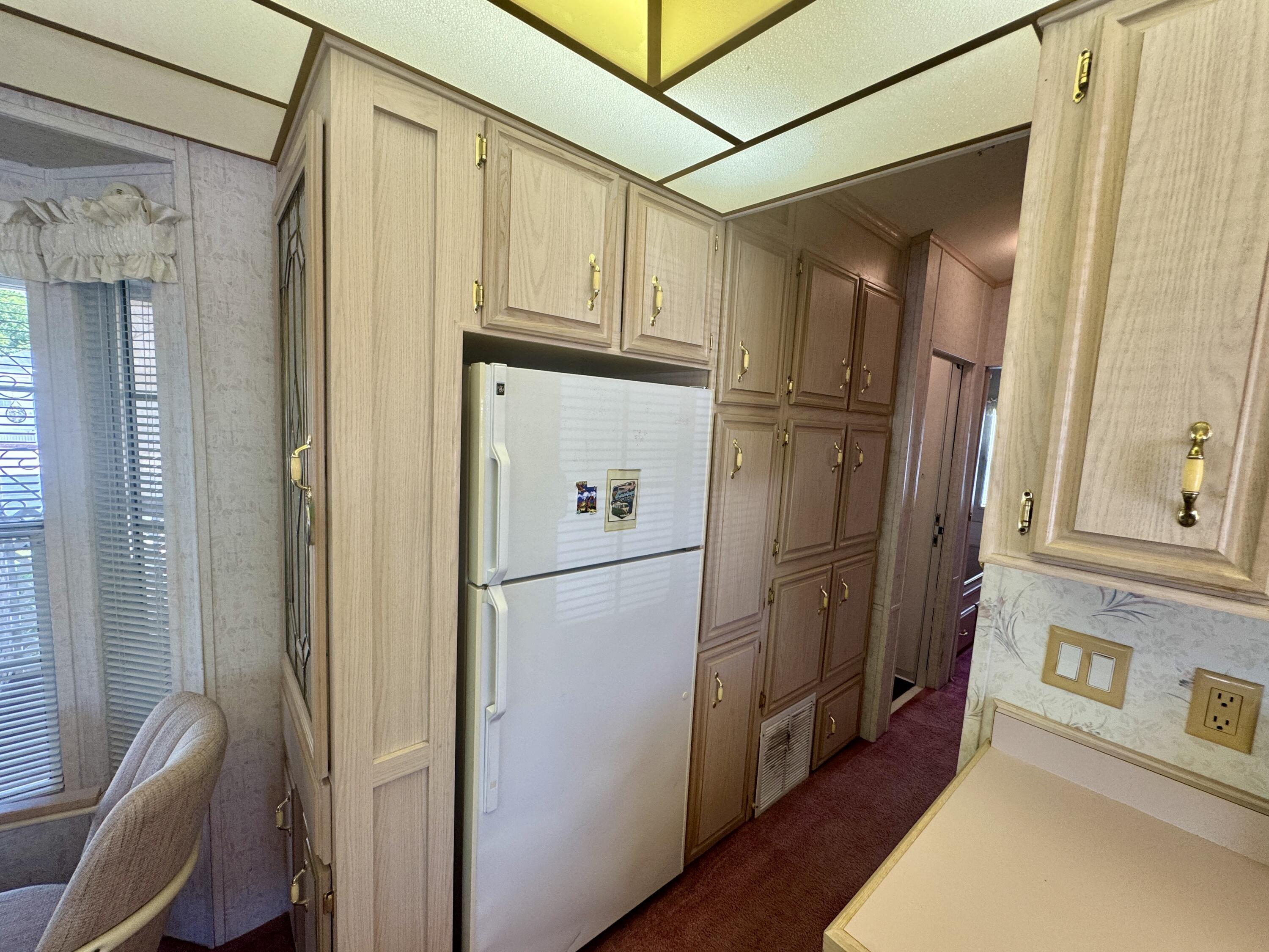 WORLDWIDE SUN RESORT - Residential