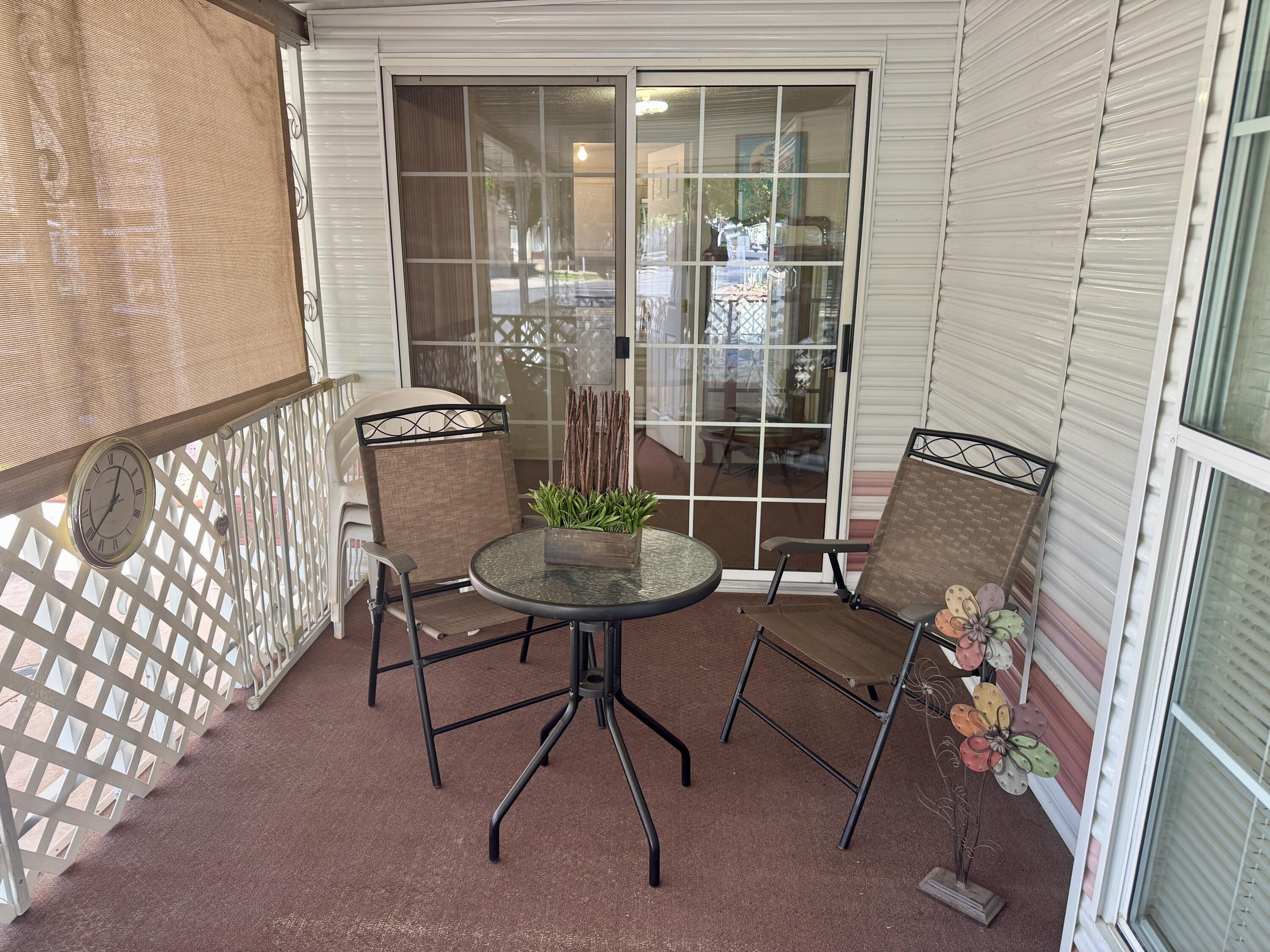 WORLDWIDE SUN RESORT - Residential